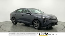 2025 Kia K4  -
                  Charlotte, NC