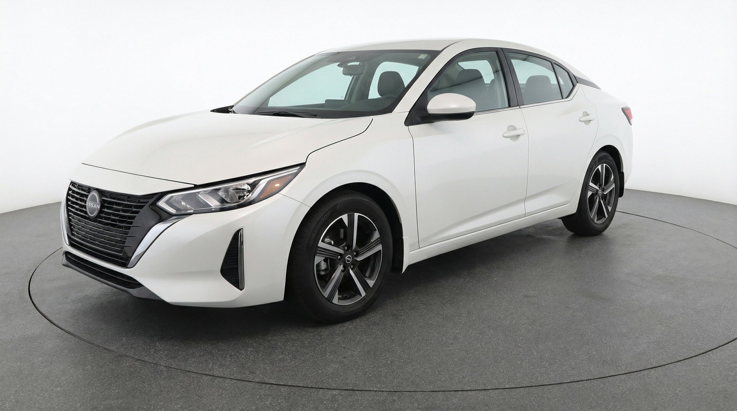 Thumbnail: 2025 Nissan Sentra - 3