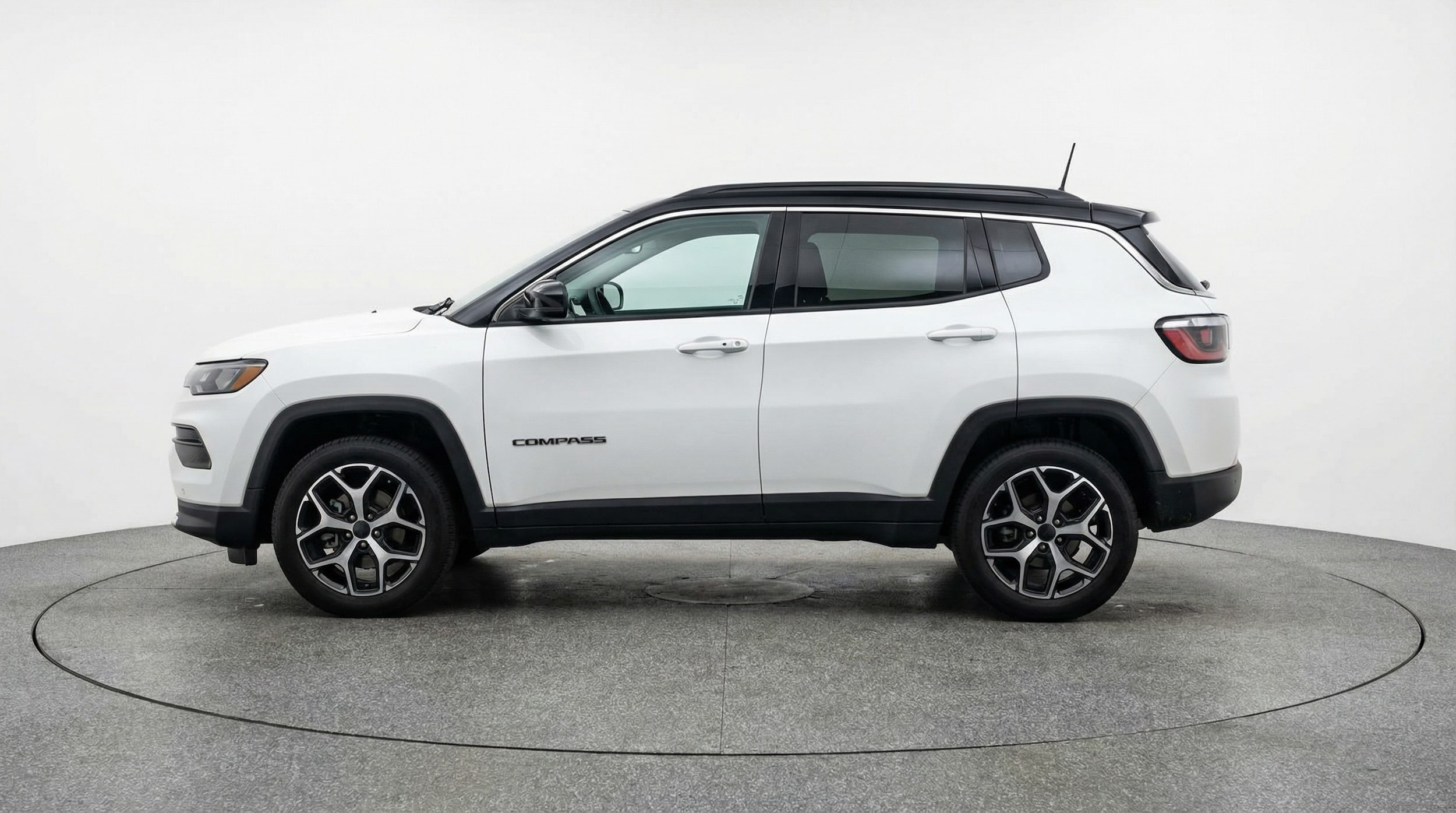 Thumbnail: 2025 Jeep Compass - 4