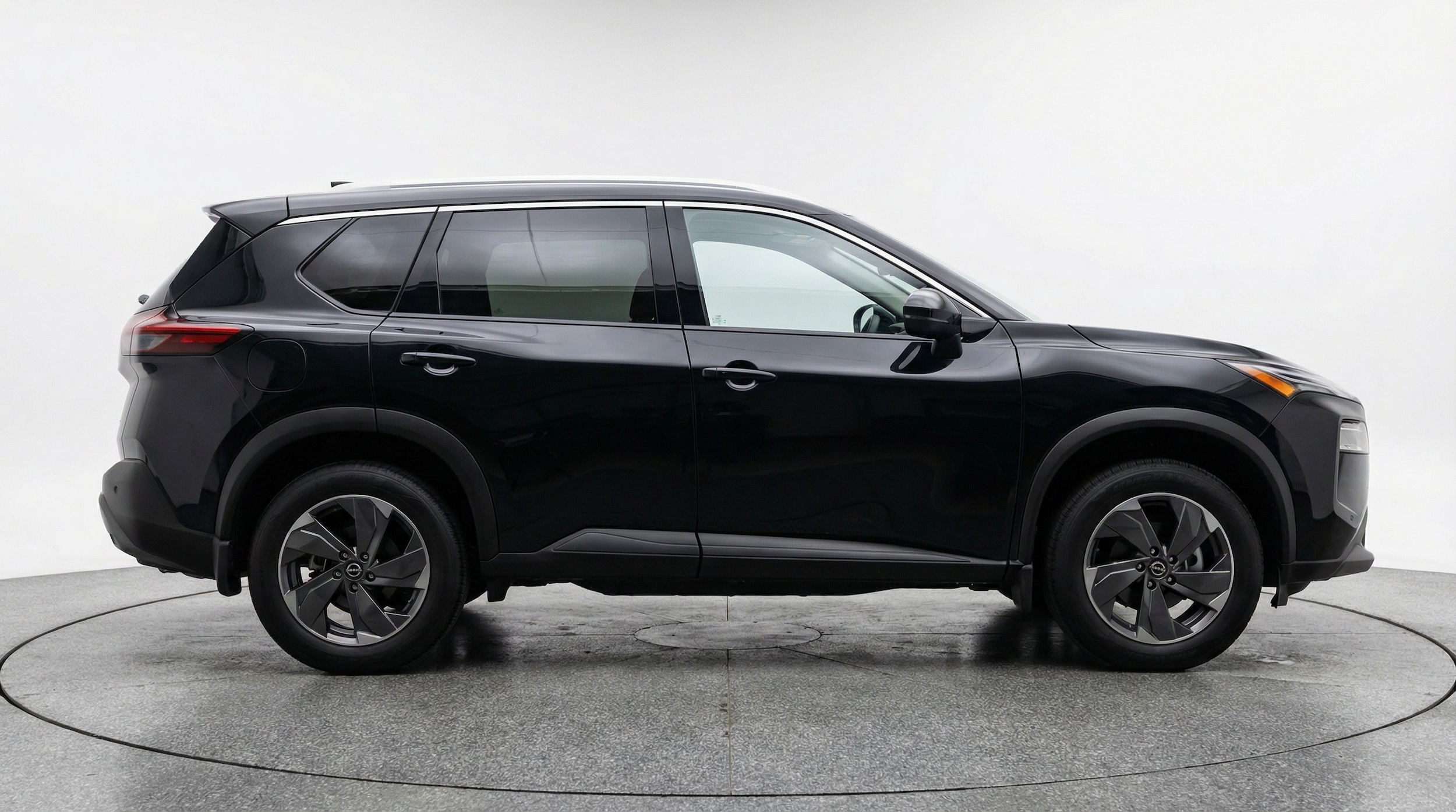 Thumbnail: 2025 Nissan Rogue - 8