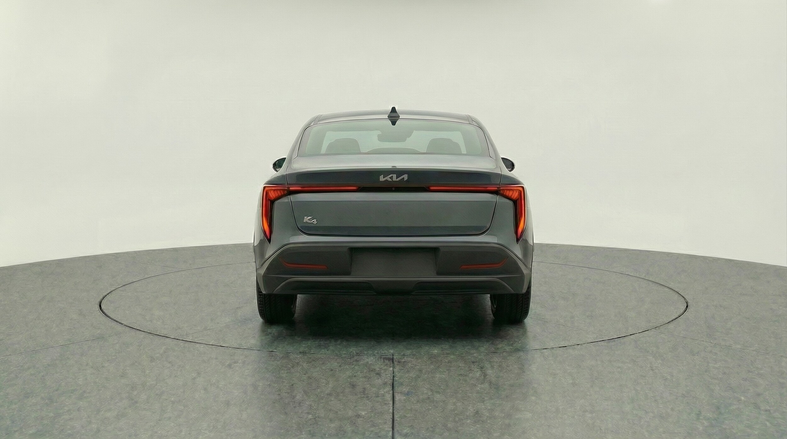 Thumbnail: 2025 Kia K4 - 6