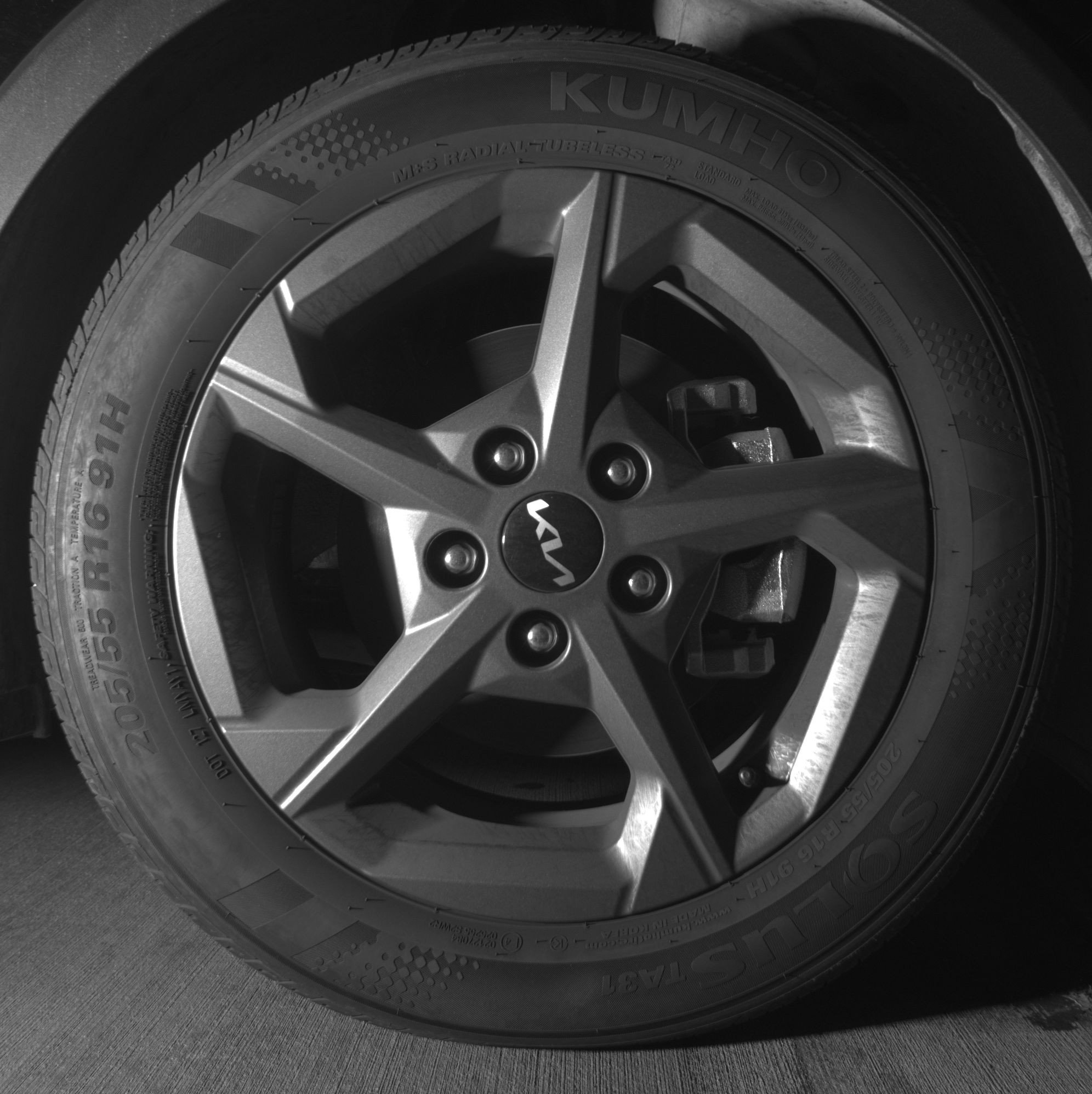 Thumbnail: 2025 Kia K4 - 13