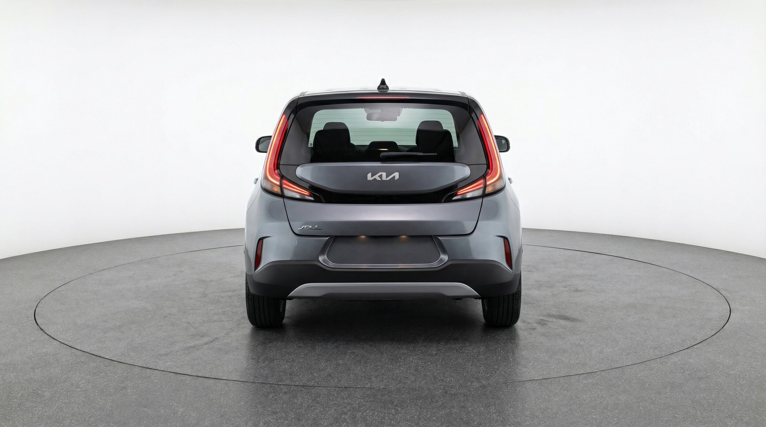 Thumbnail: 2025 Kia Soul - 6