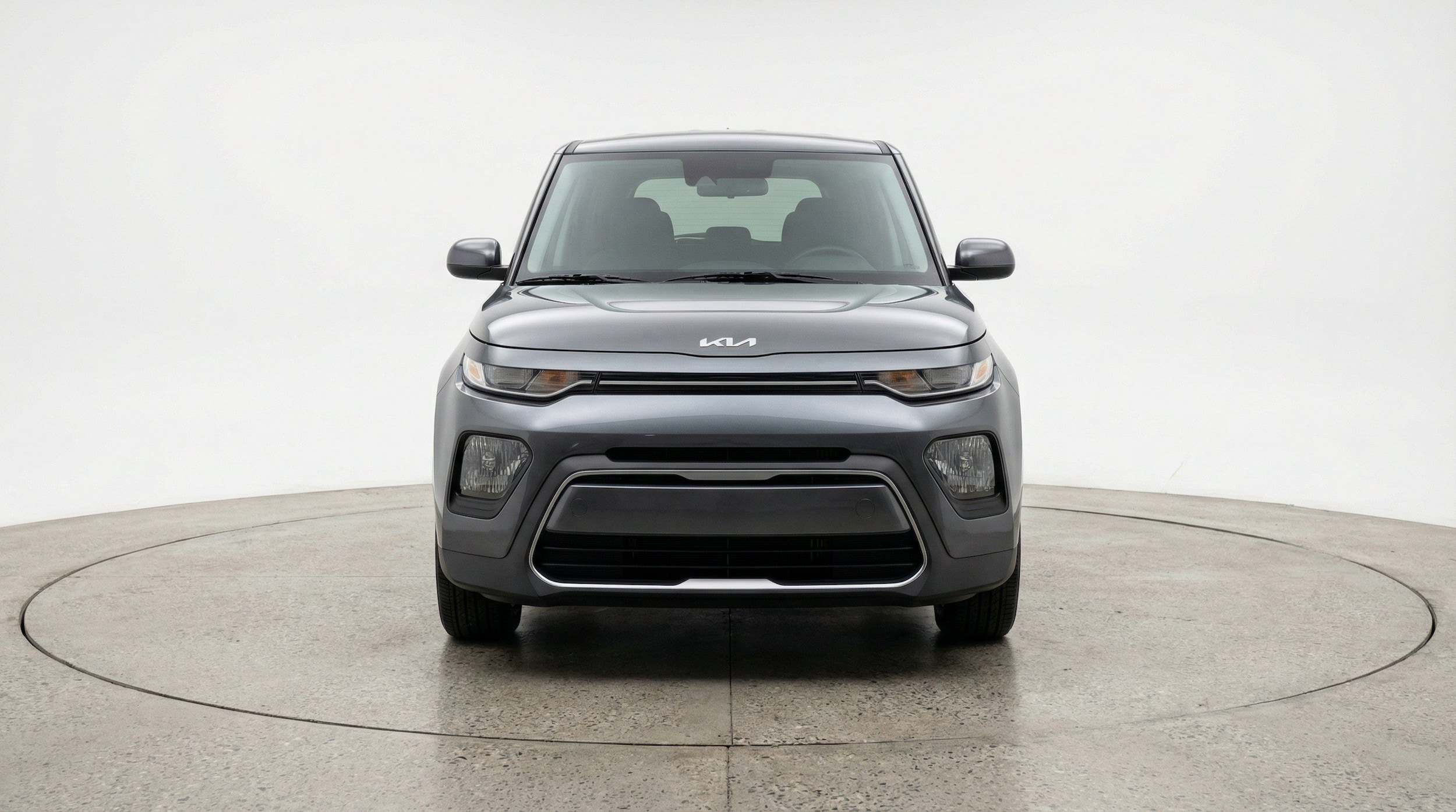 Thumbnail: 2025 Kia Soul - 2
