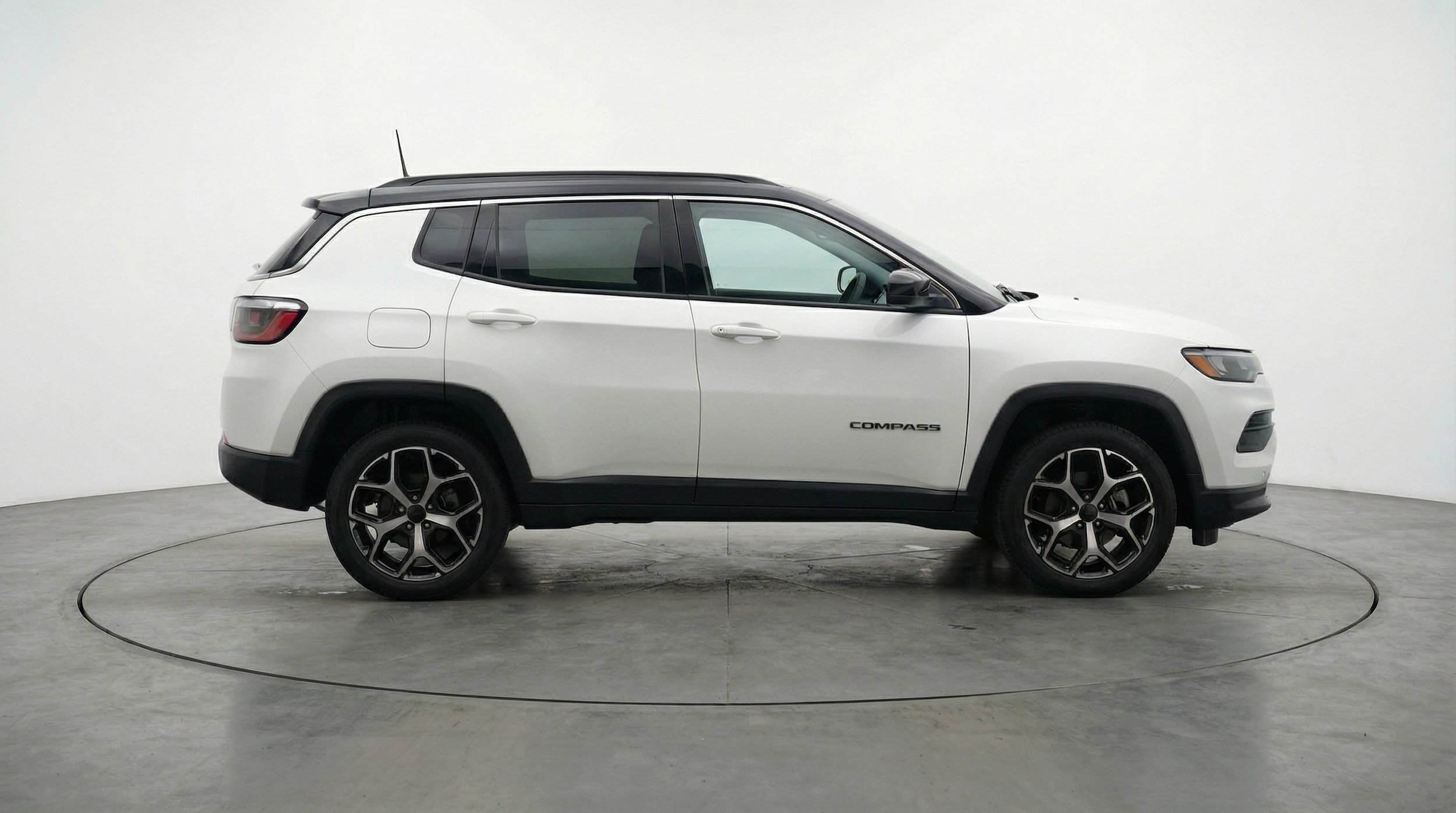 Thumbnail: 2025 Jeep Compass - 8