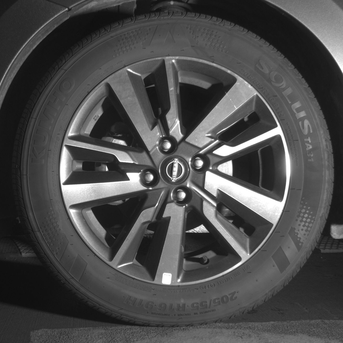 Thumbnail: 2025 Nissan Versa - 9