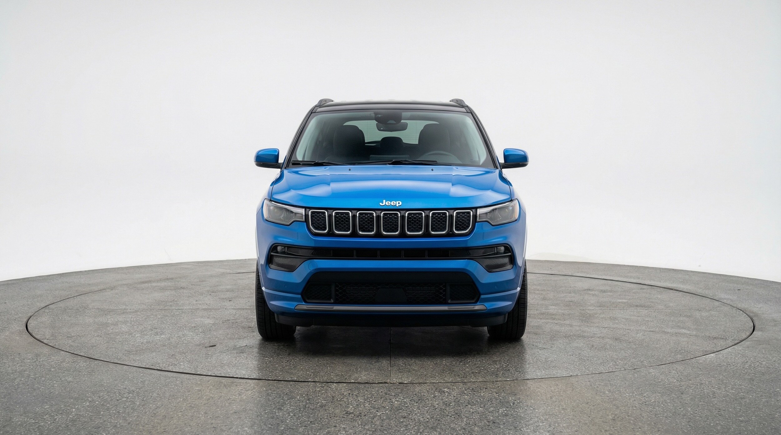 Thumbnail: 2025 Jeep Compass - 2