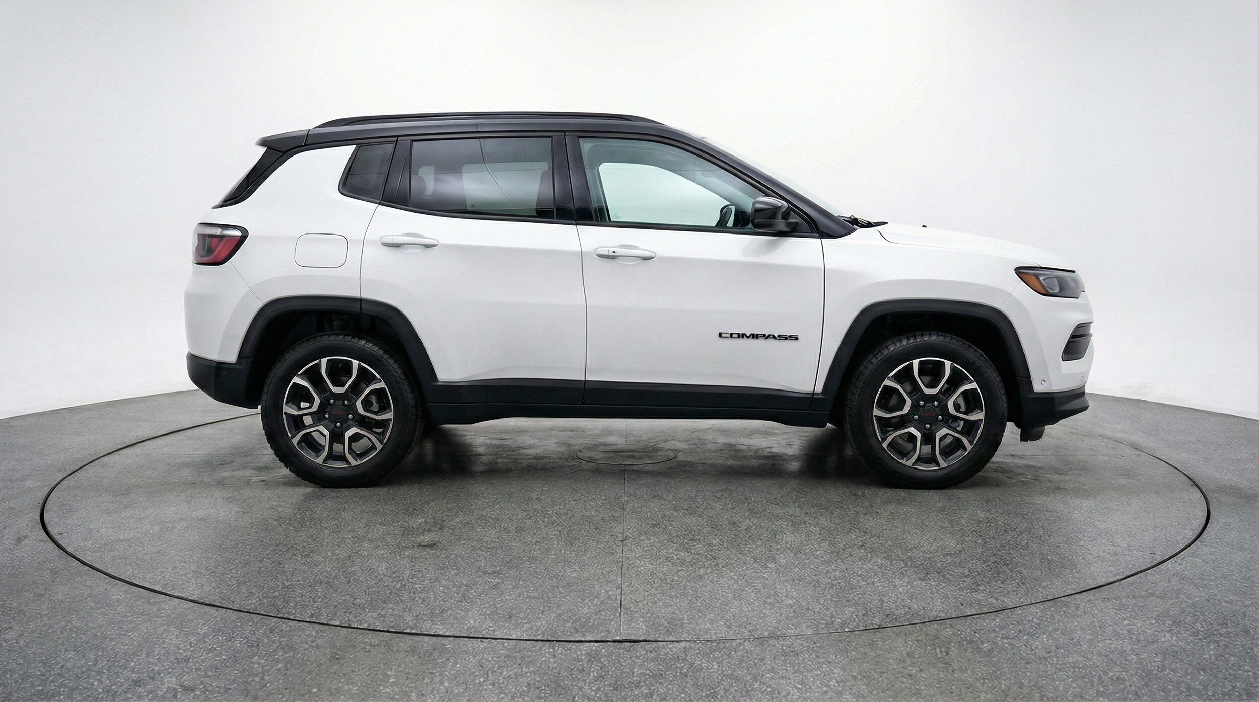 Thumbnail: 2025 Jeep Compass - 11