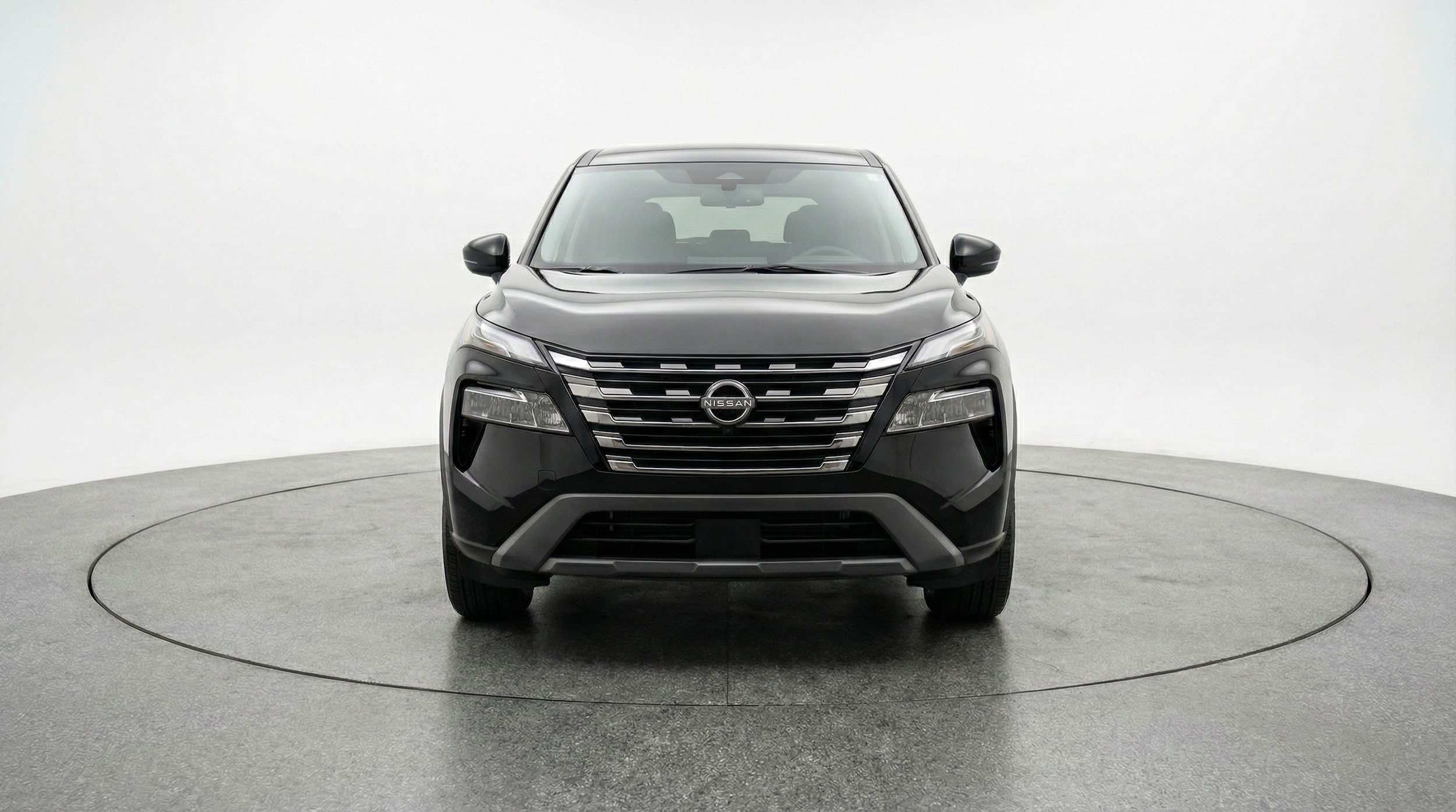 Thumbnail: 2025 Nissan Rogue - 2