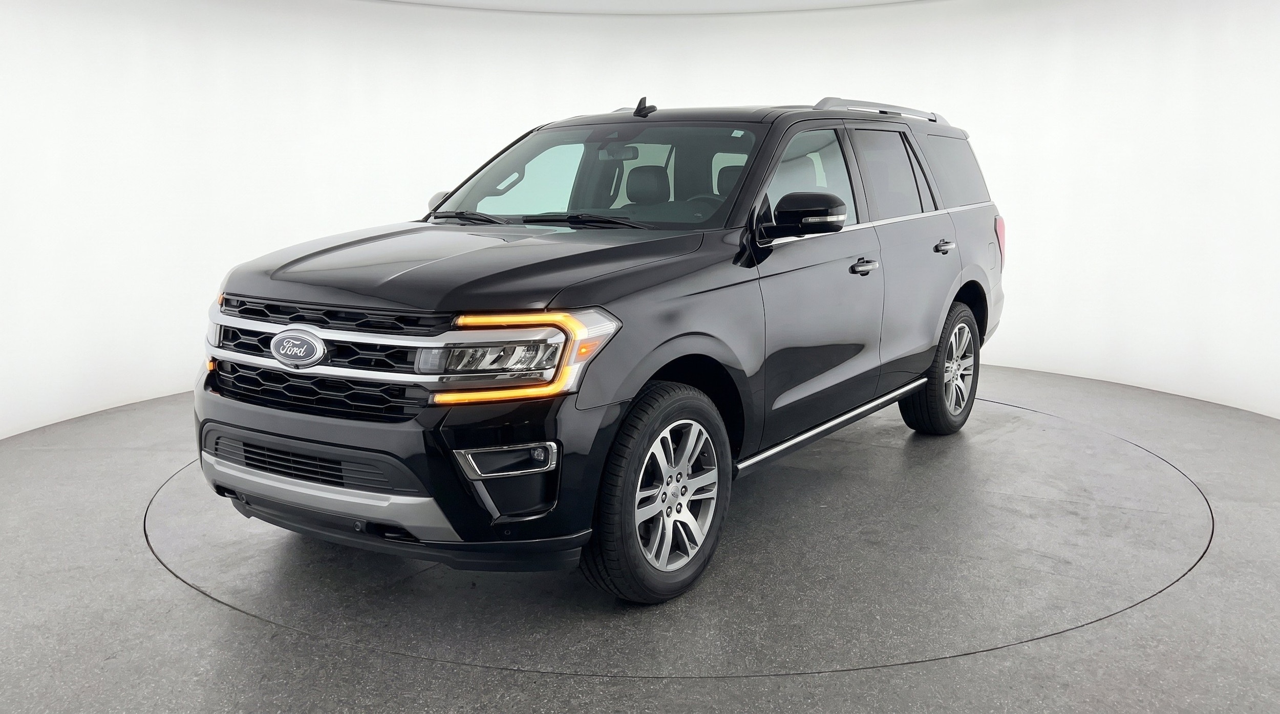 Thumbnail: 2024 Ford Expedition MAX - 3