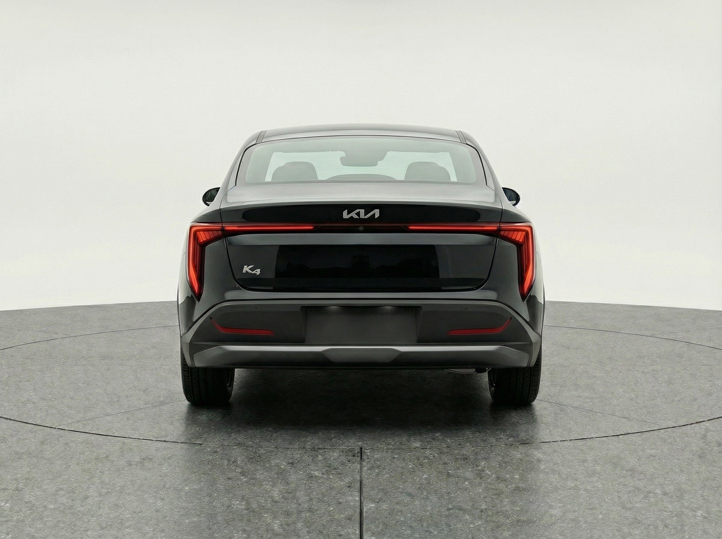 Thumbnail: 2025 Kia K4 - 7