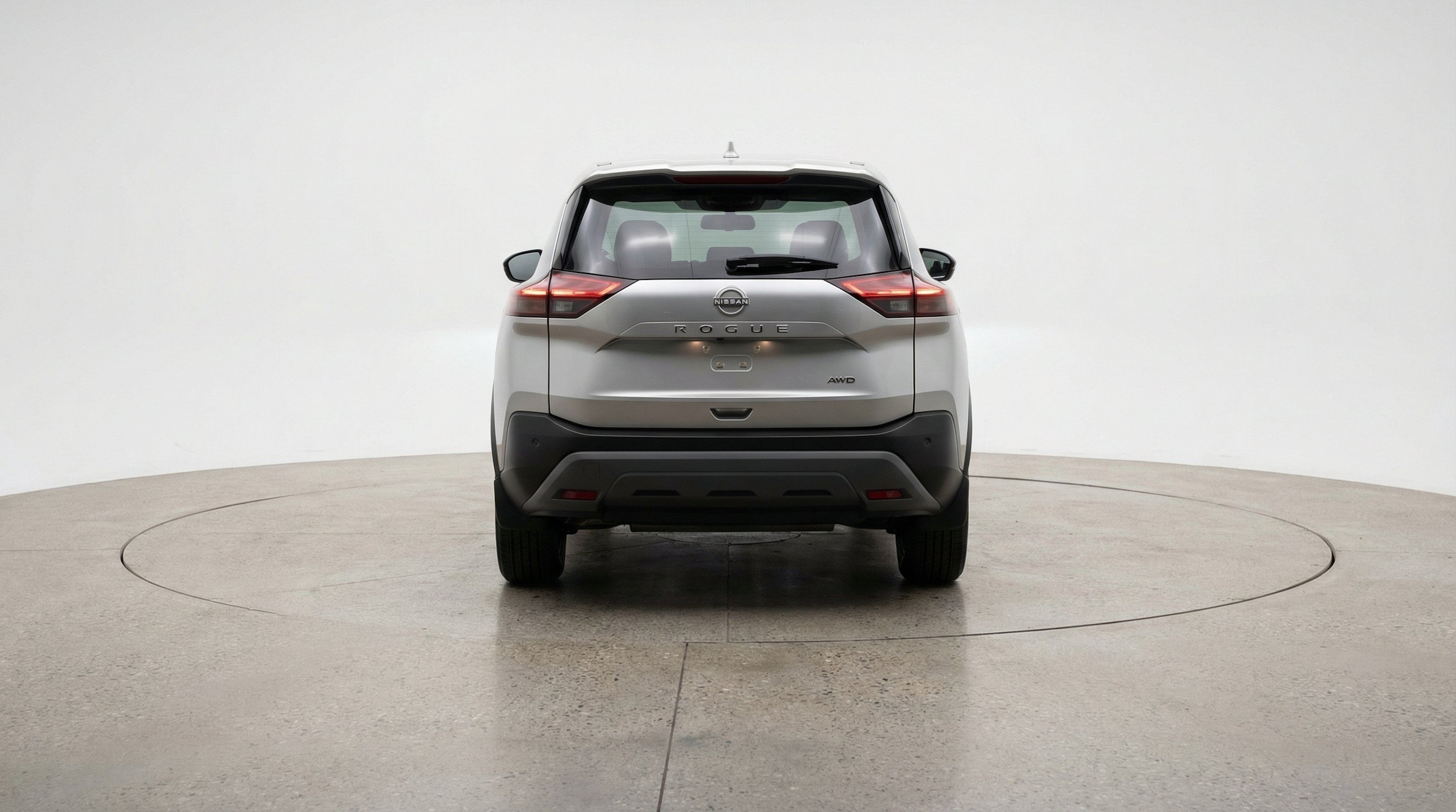 Thumbnail: 2025 Nissan Rogue - 7