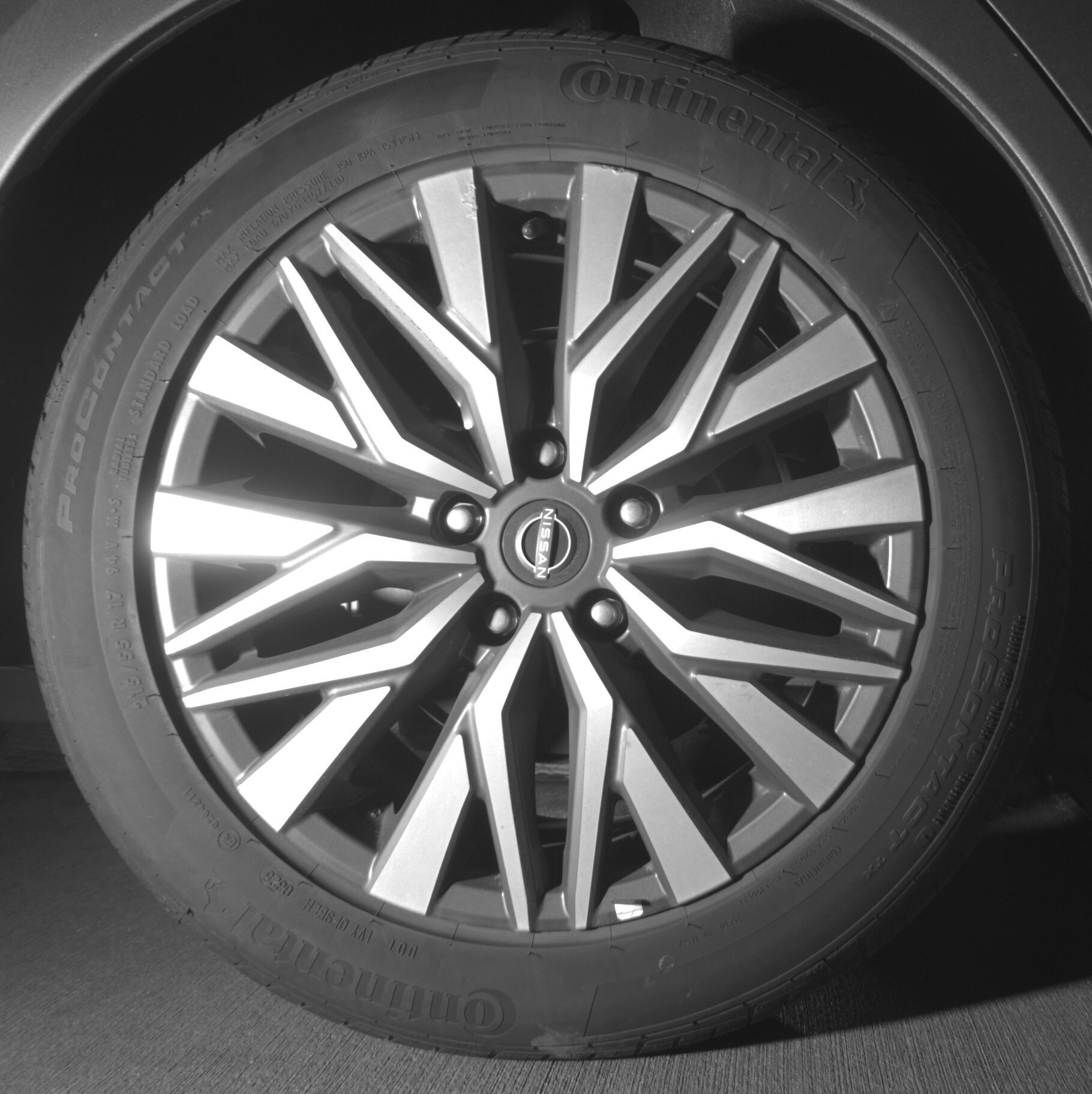 Thumbnail: 2025 Nissan Altima - 12