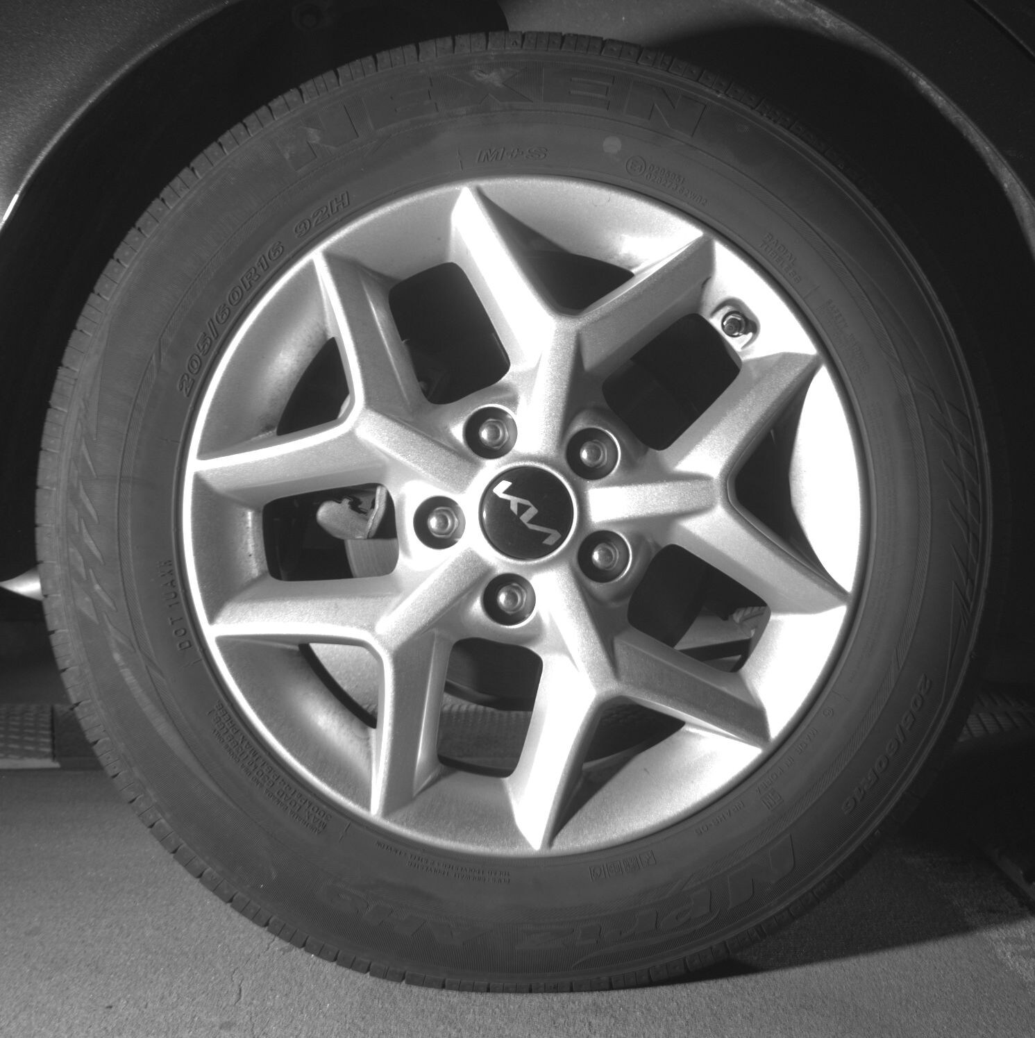 Thumbnail: 2025 Kia Soul - 12