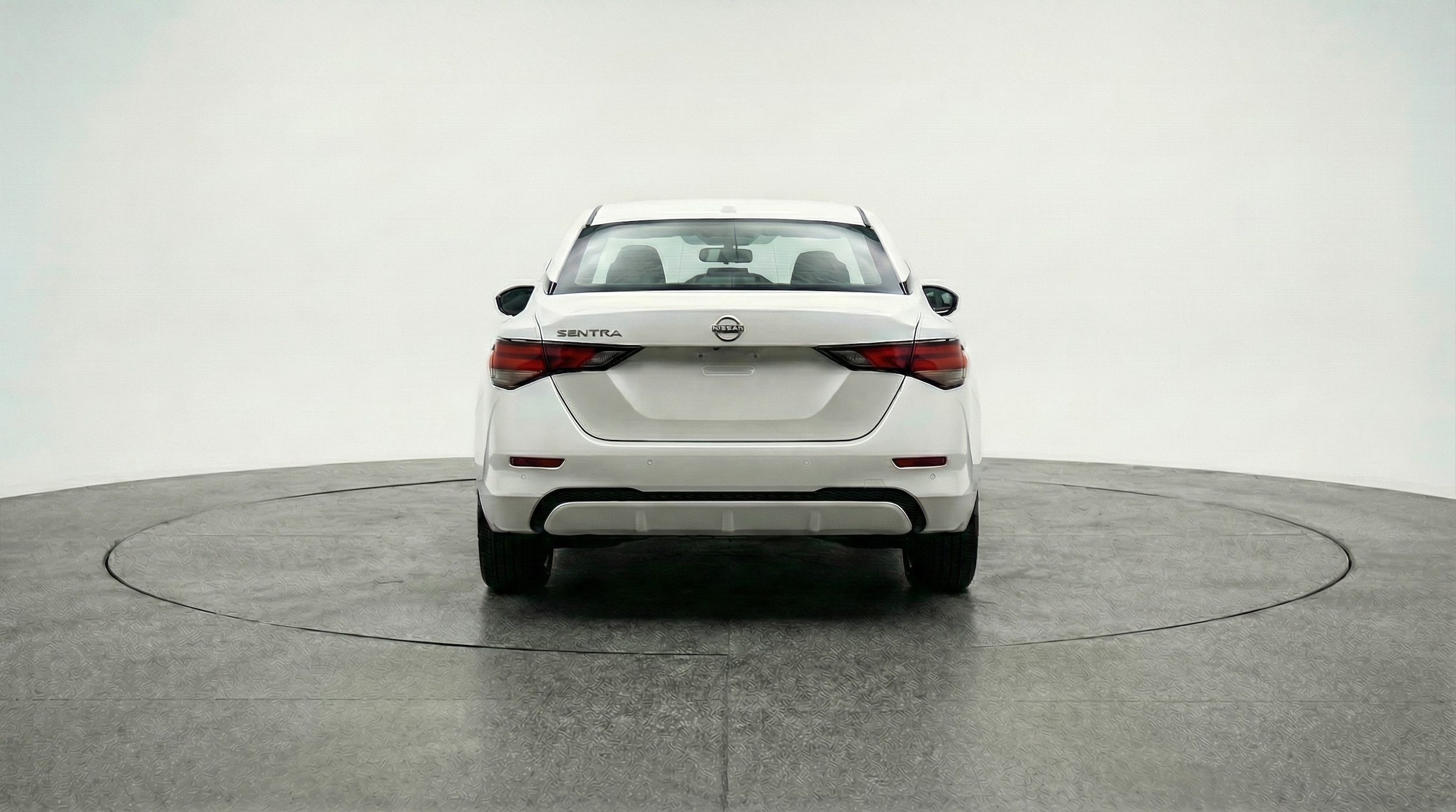 Thumbnail: 2025 Nissan Sentra - 6