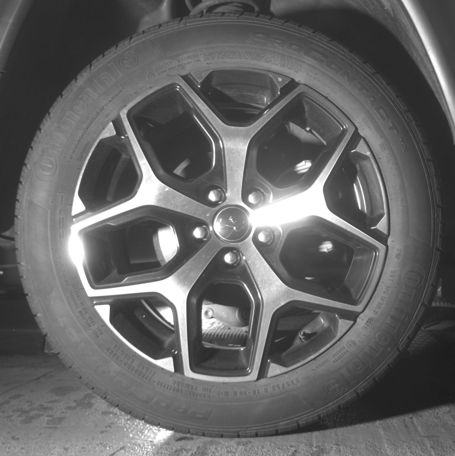 Thumbnail: 2025 Jeep Compass - 15