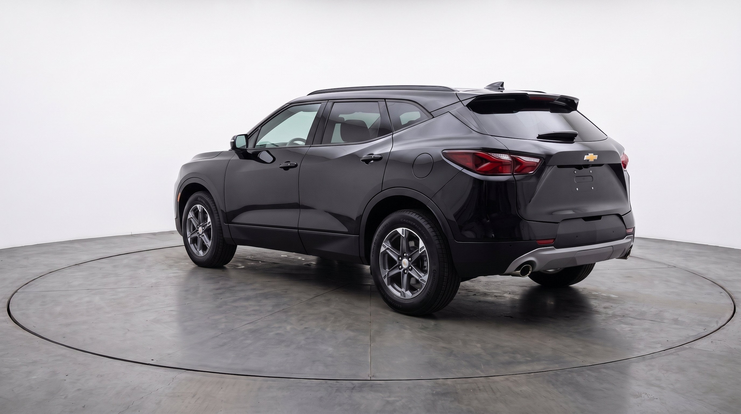 Thumbnail: 2026 Chevrolet Blazer - 6