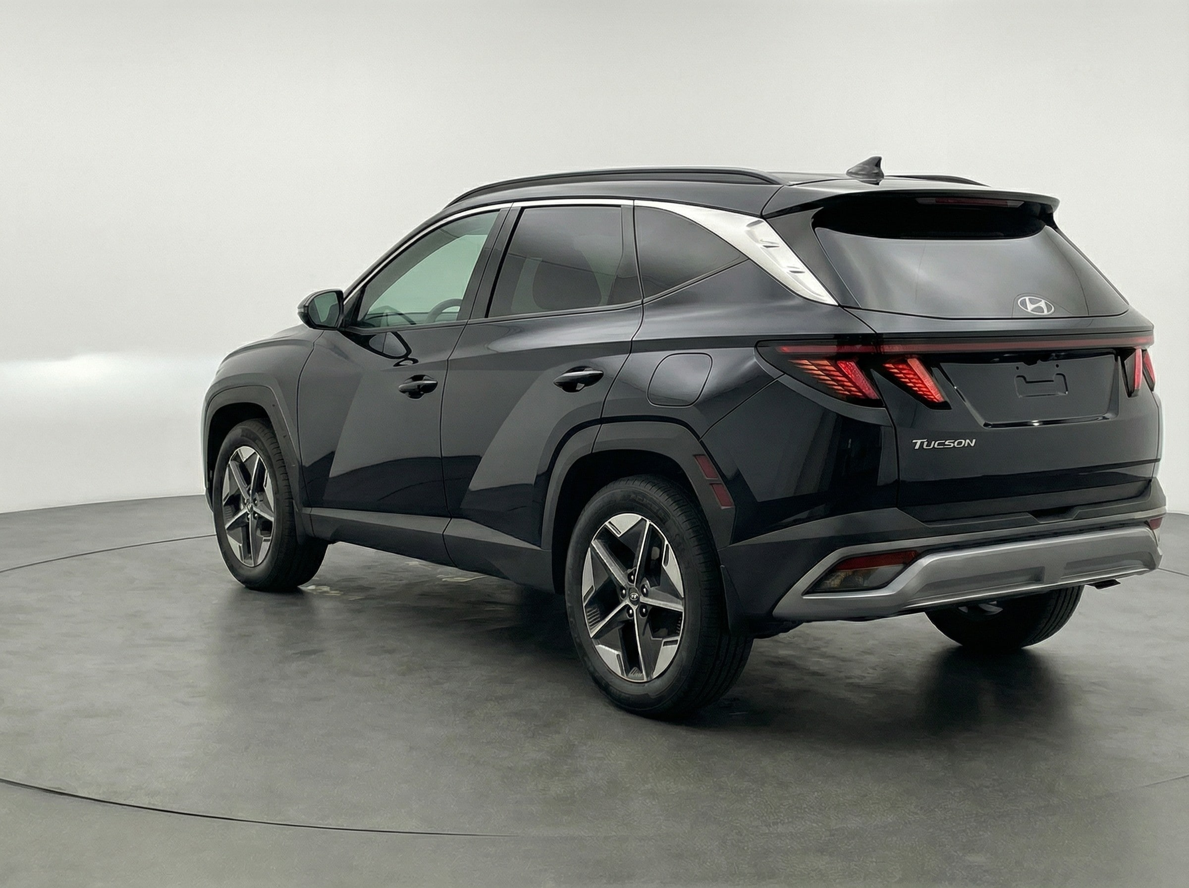 Thumbnail: 2025 Hyundai Tucson - 5