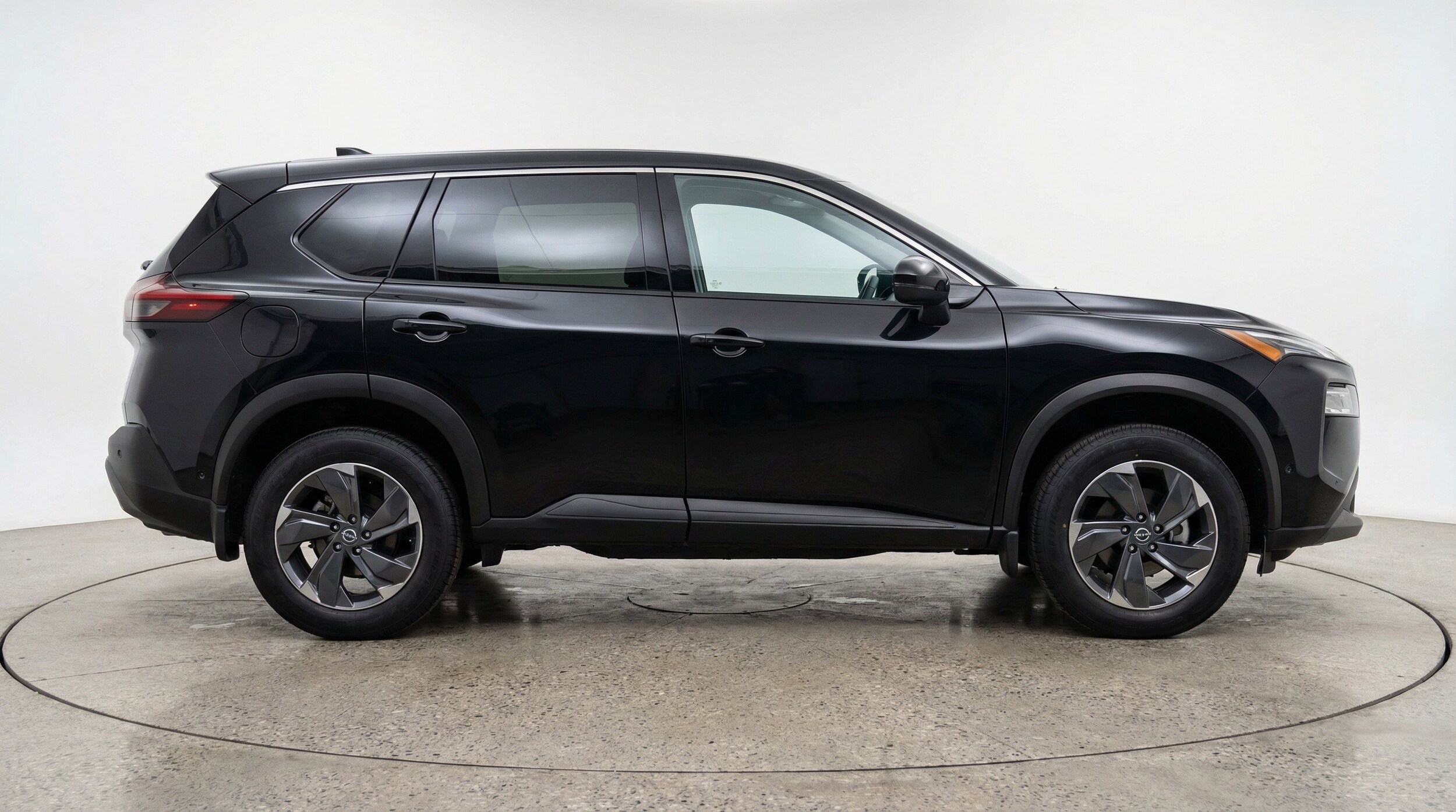 Thumbnail: 2025 Nissan Rogue - 11