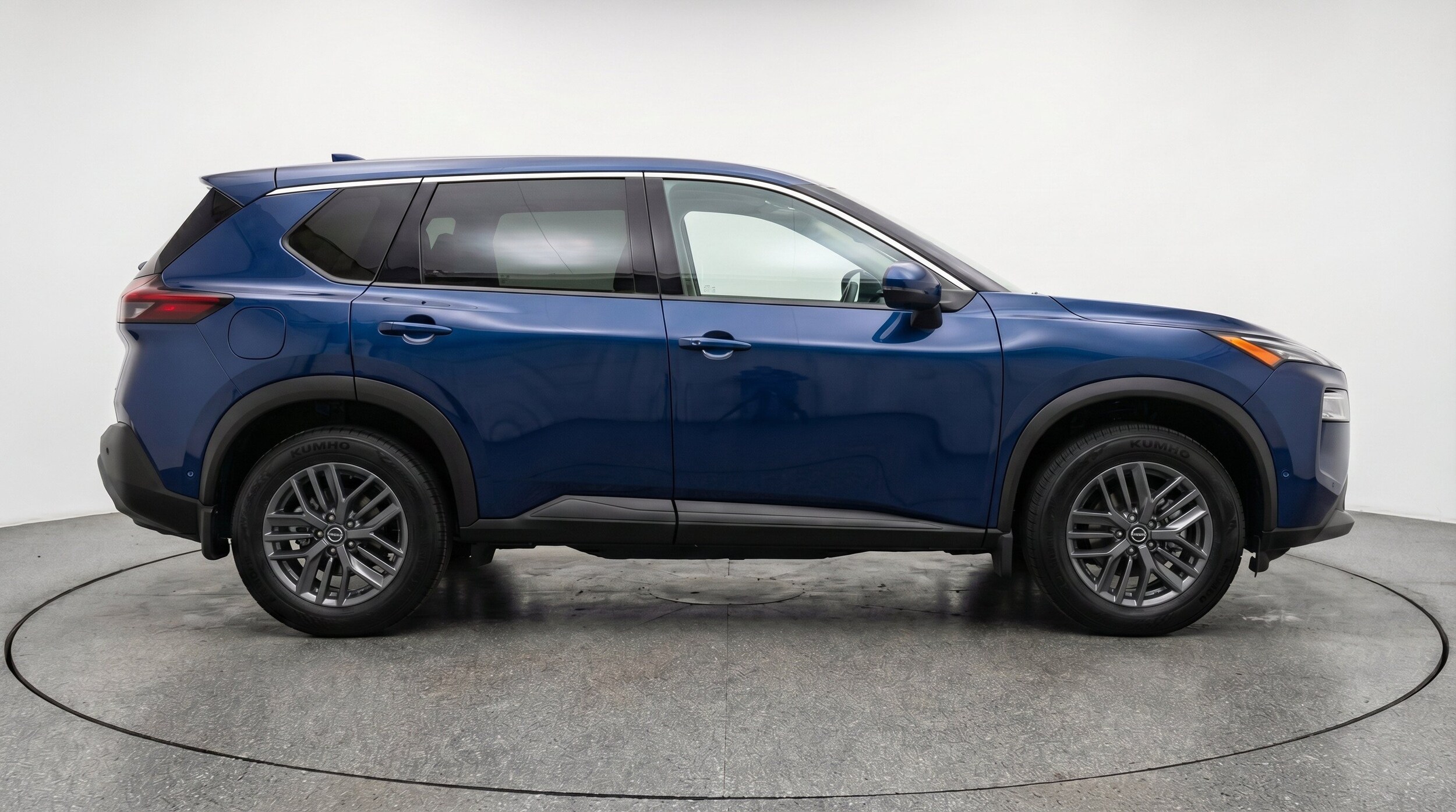 Thumbnail: 2026 Nissan Rogue - 11
