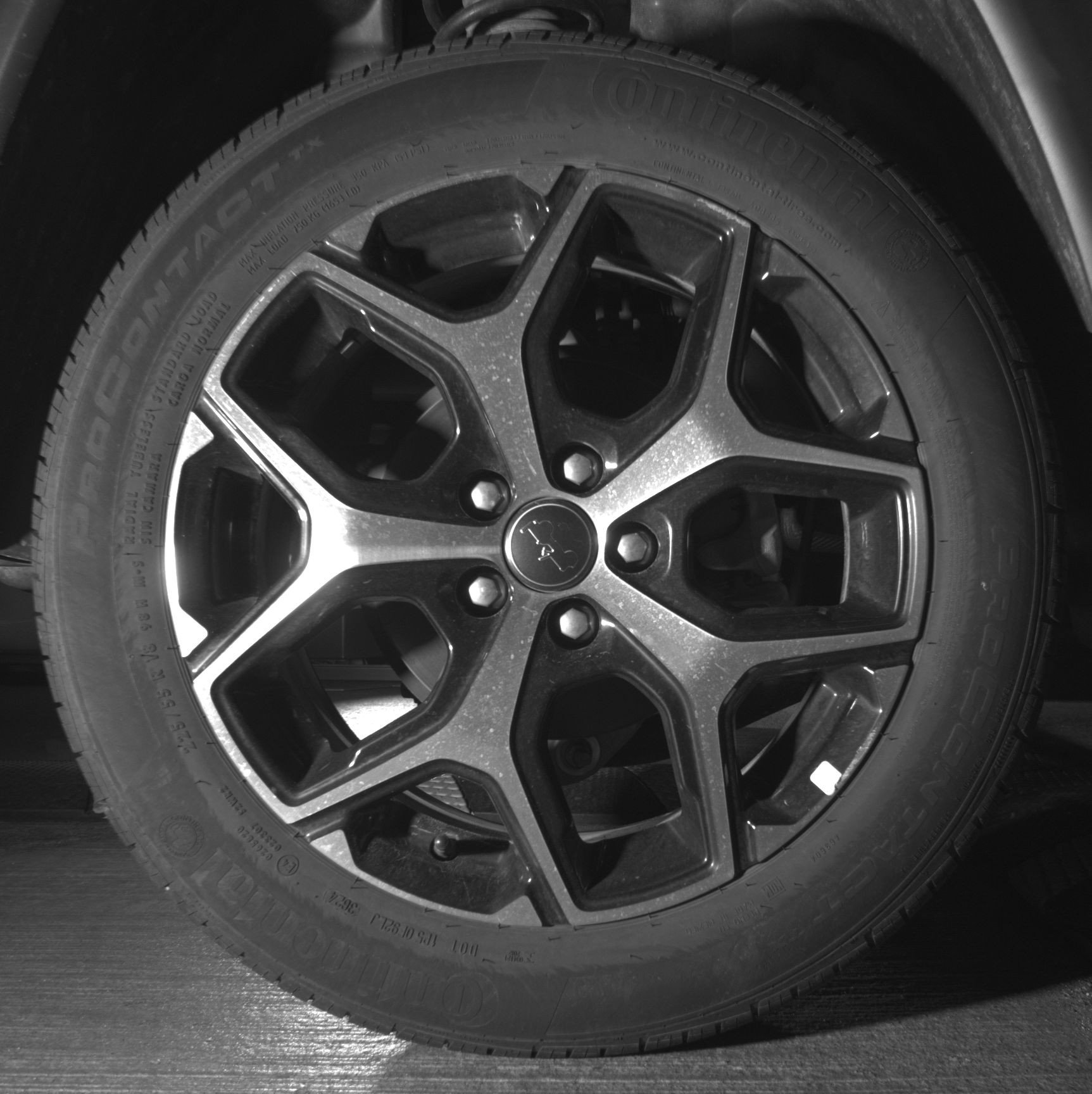 Thumbnail: 2025 Jeep Compass - 15