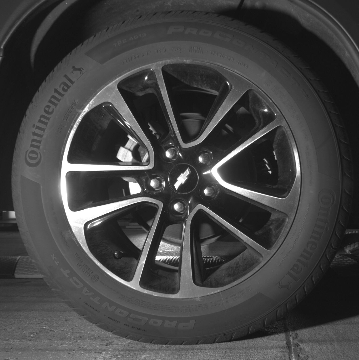 Thumbnail: 2025 Chevrolet TrailBlazer - 12