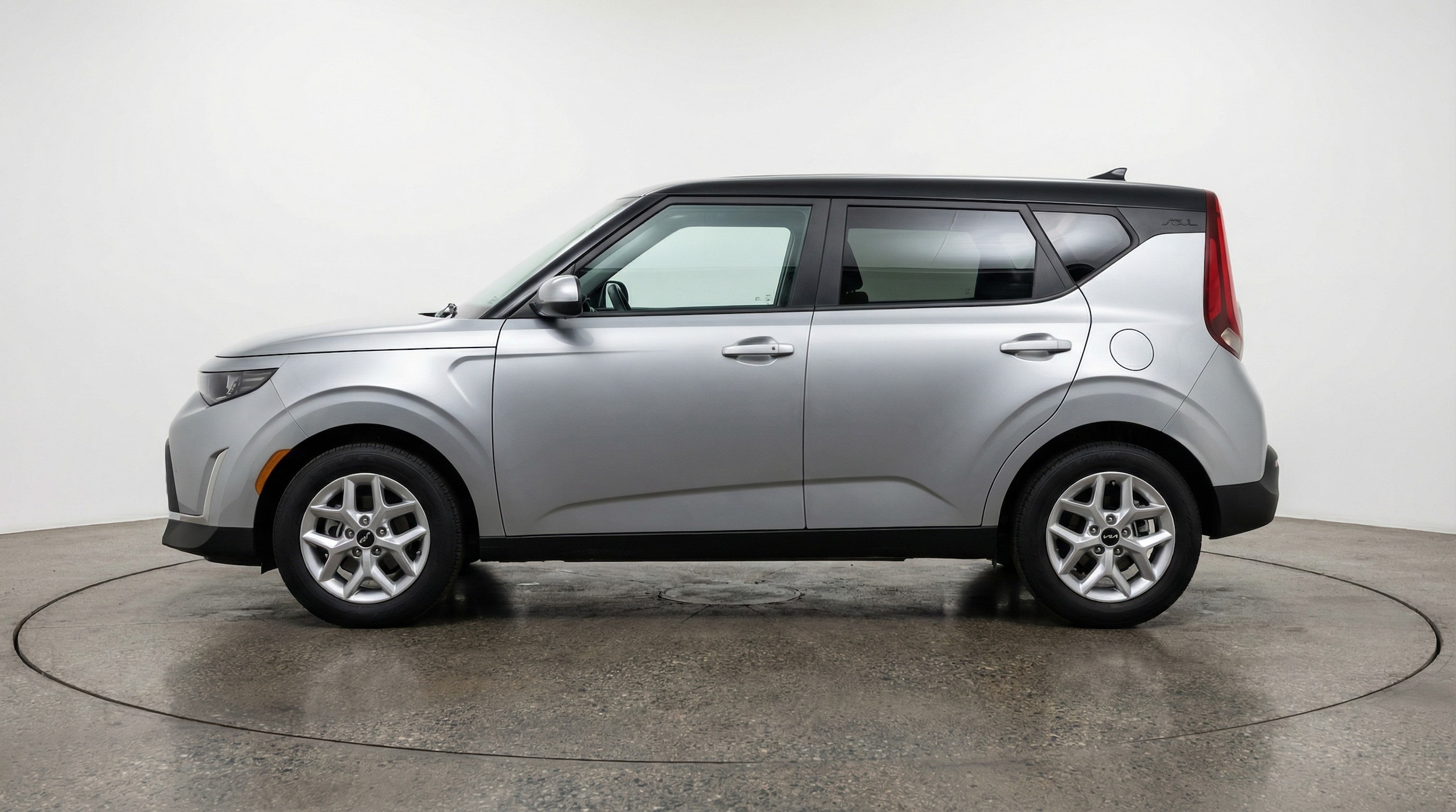 Thumbnail: 2025 Kia Soul - 4