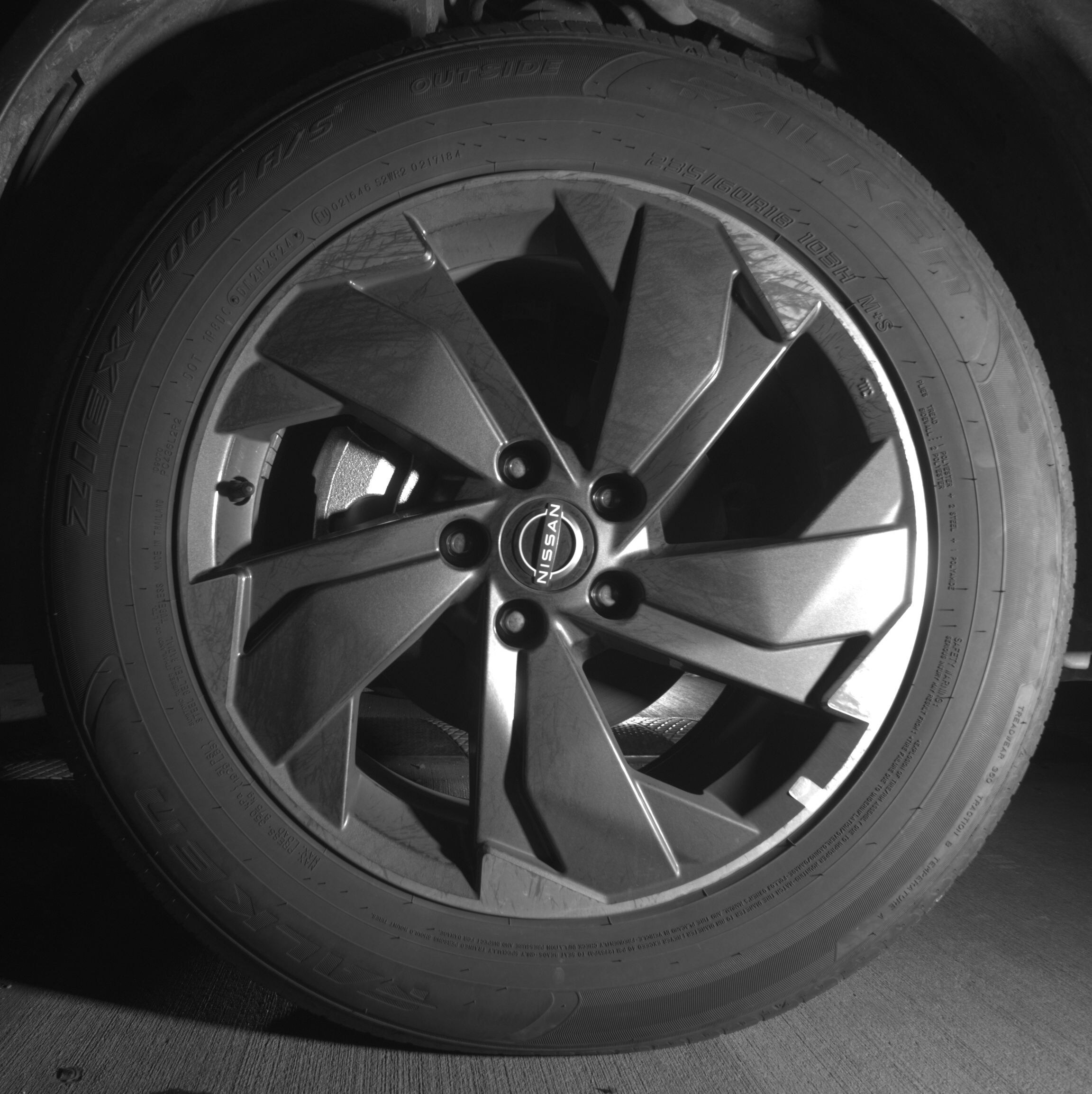 Thumbnail: 2025 Nissan Rogue - 9