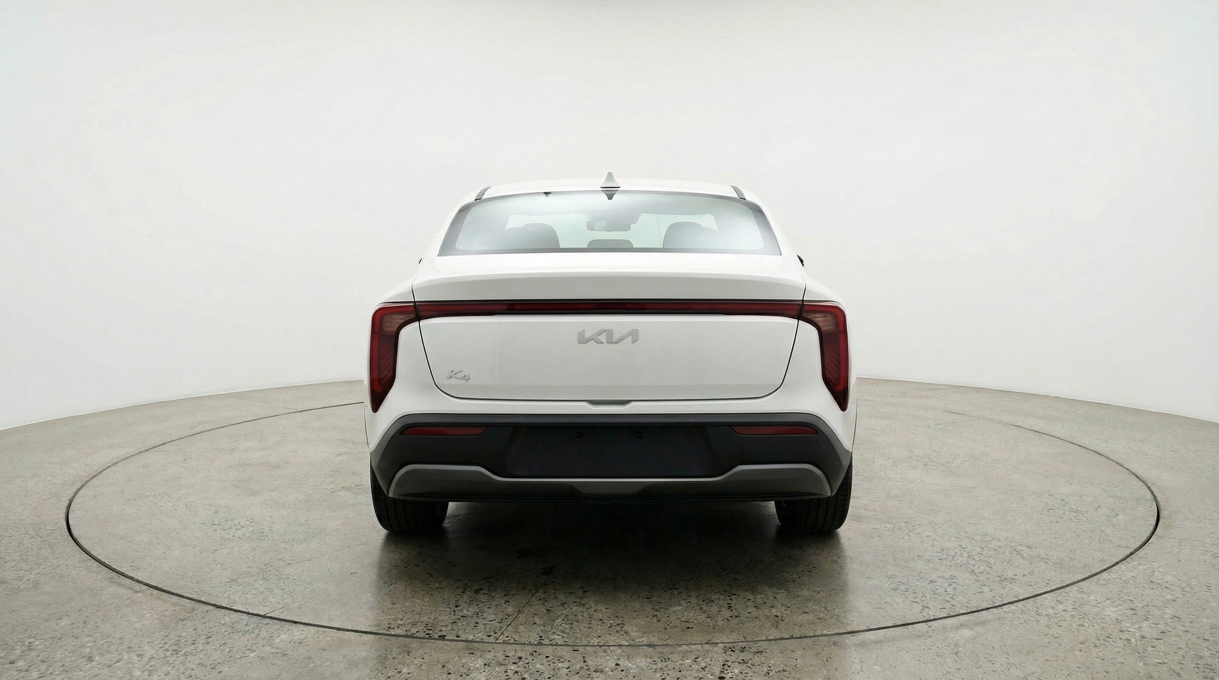 Thumbnail: 2025 Kia K4 - 7