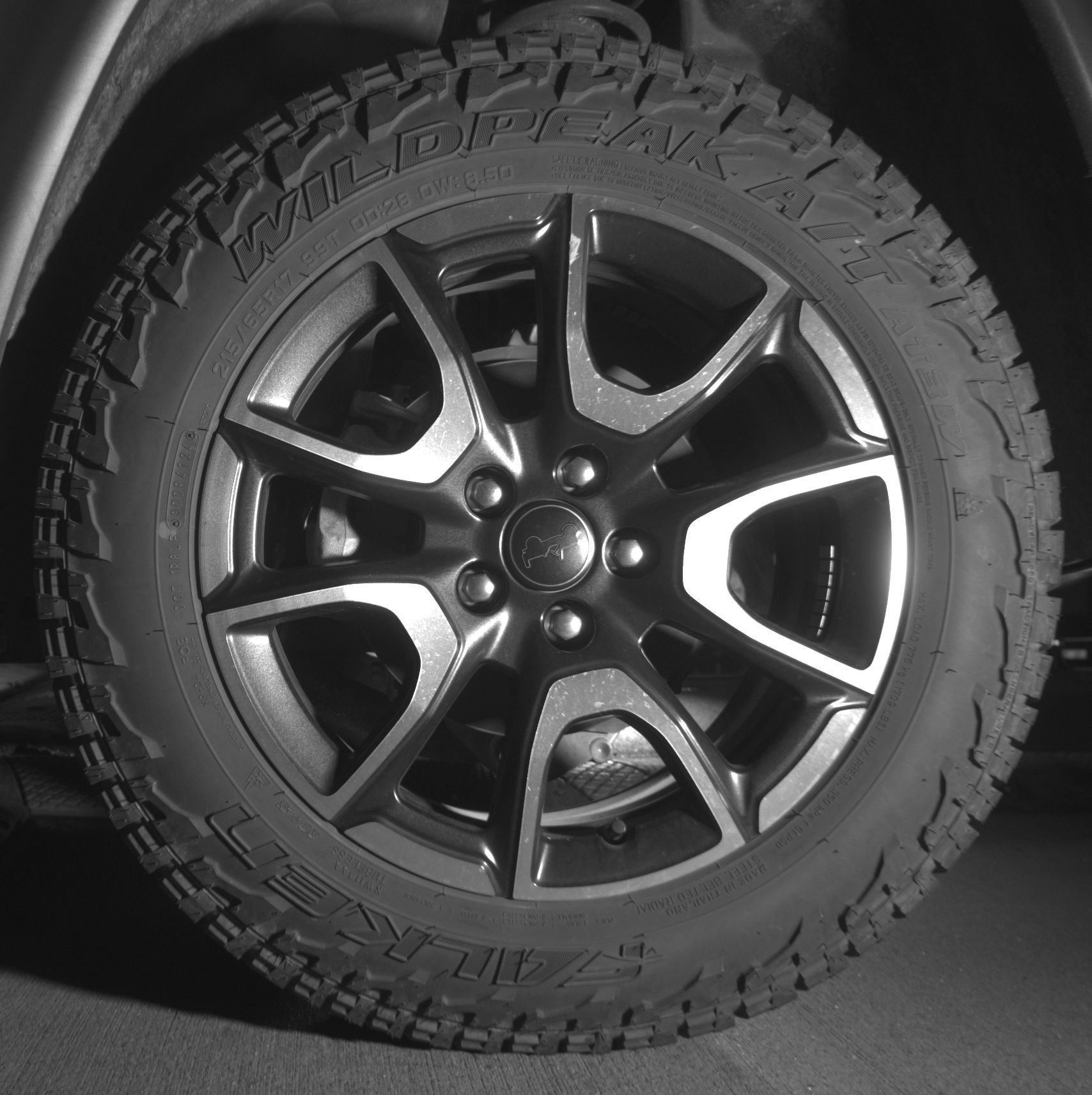 Thumbnail: 2025 Jeep Compass - 14