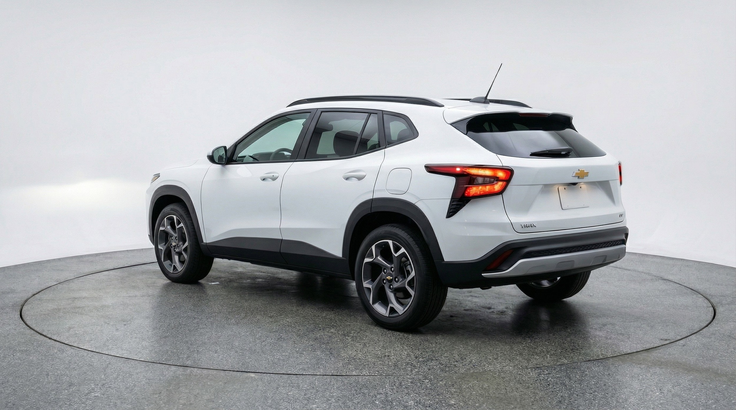 Thumbnail: 2025 Chevrolet Trax - 6