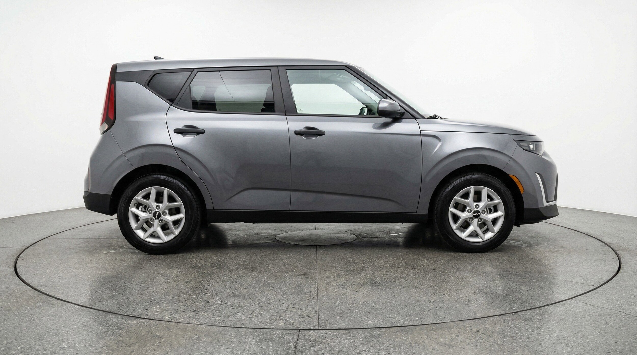 Thumbnail: 2025 Kia Soul - 11