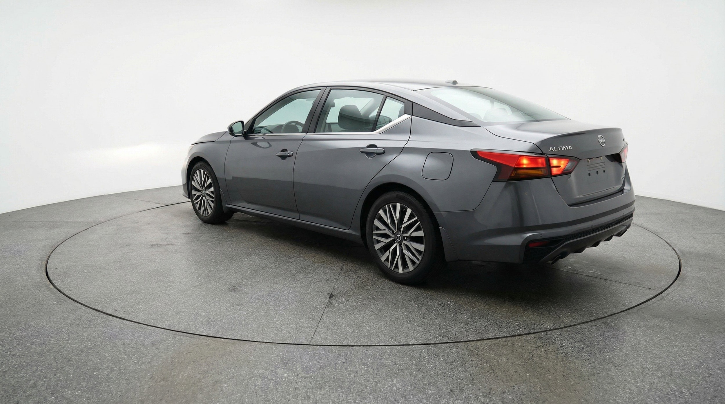 Thumbnail: 2025 Nissan Altima - 6