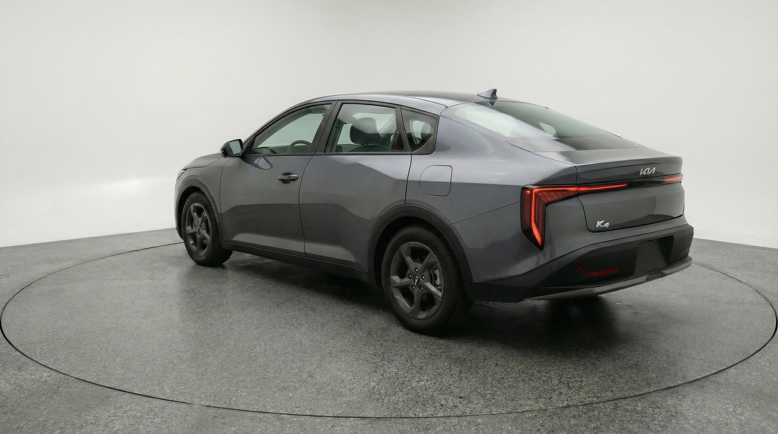 Thumbnail: 2025 Kia K4 - 6