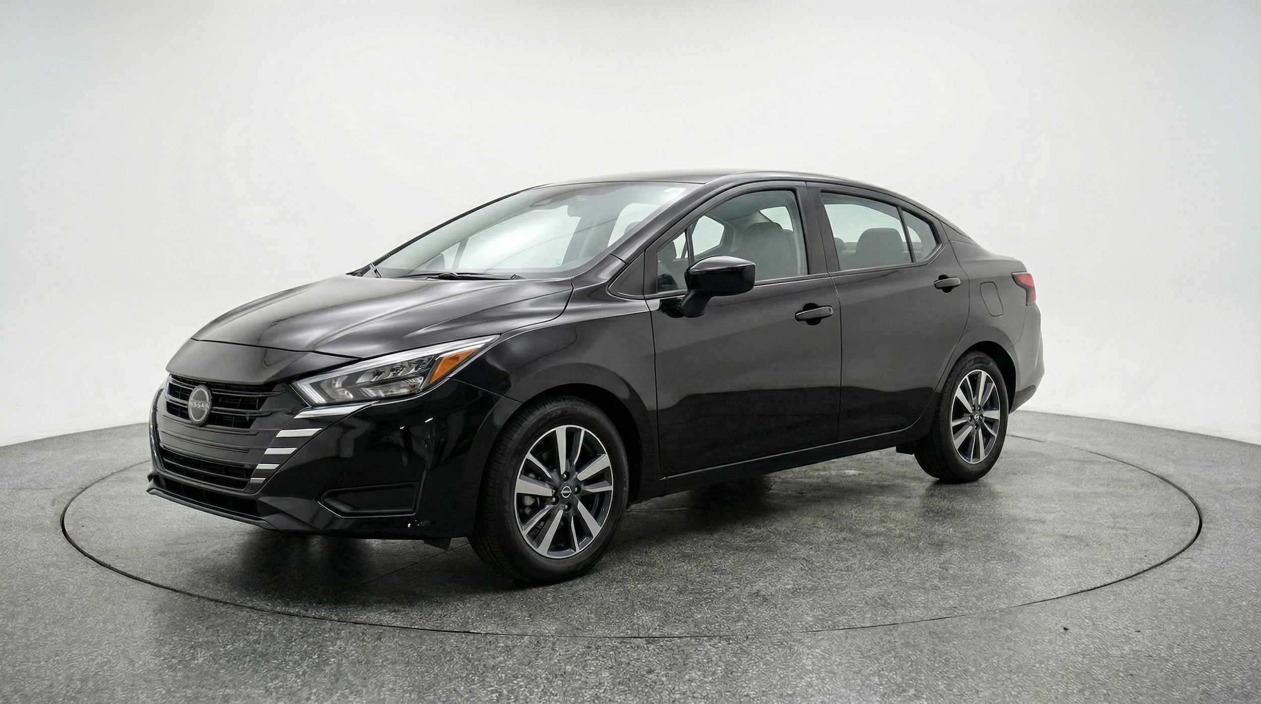 Thumbnail: 2025 Nissan Versa - 3