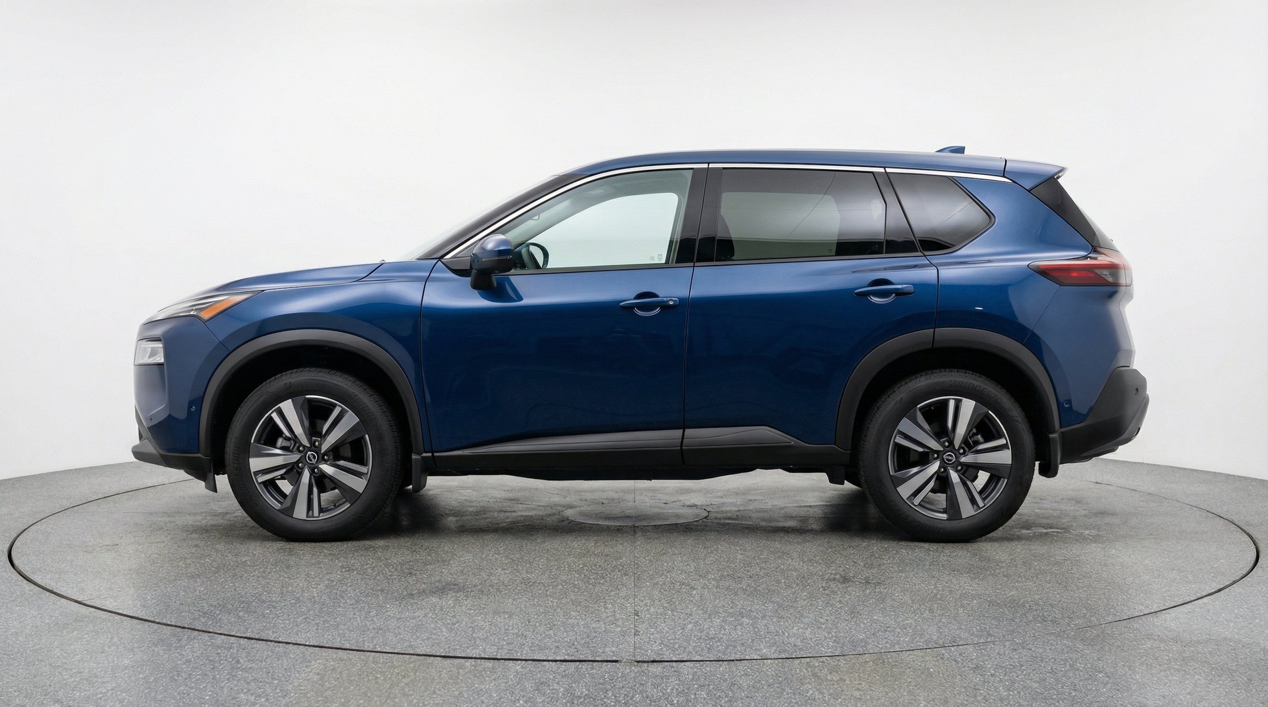 Thumbnail: 2026 Nissan Rogue - 5
