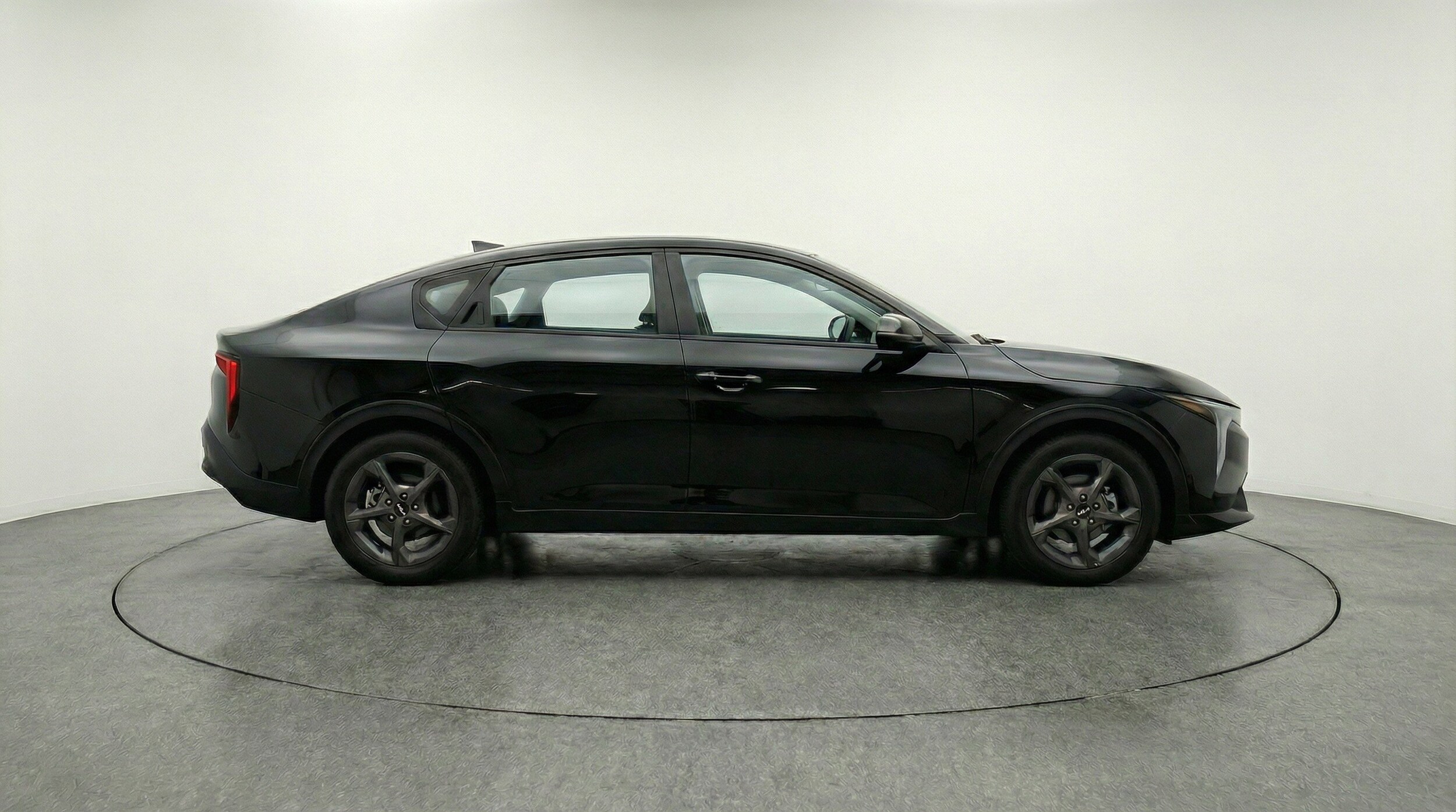 Thumbnail: 2025 Kia K4 - 11