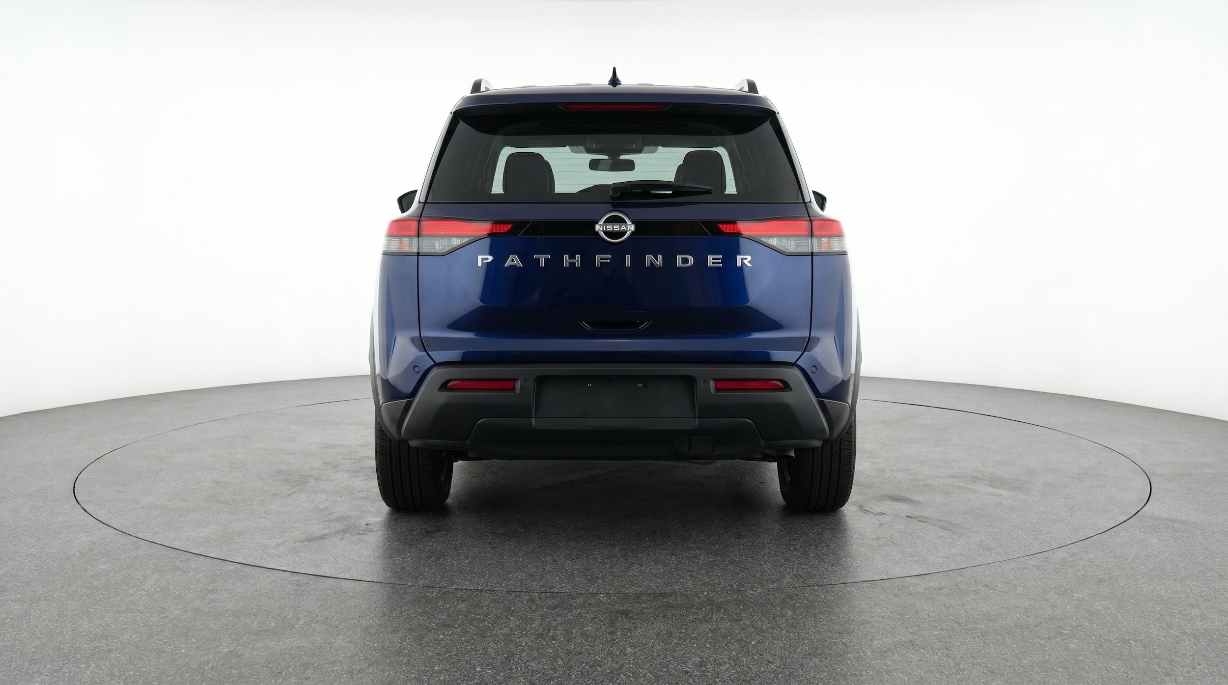 Thumbnail: 2025 Nissan Pathfinder - 7