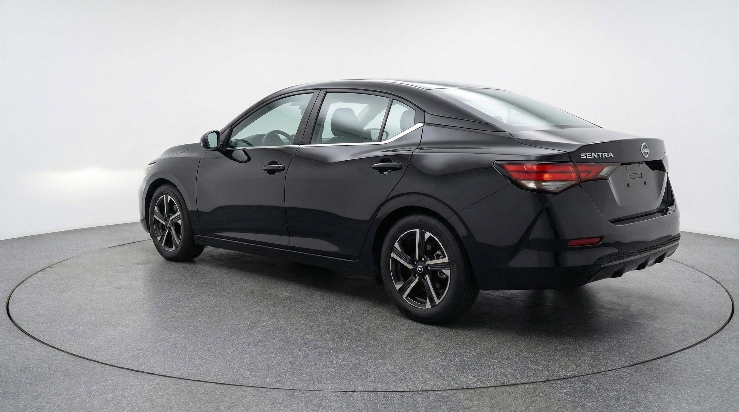 Thumbnail: 2025 Nissan Sentra - 6