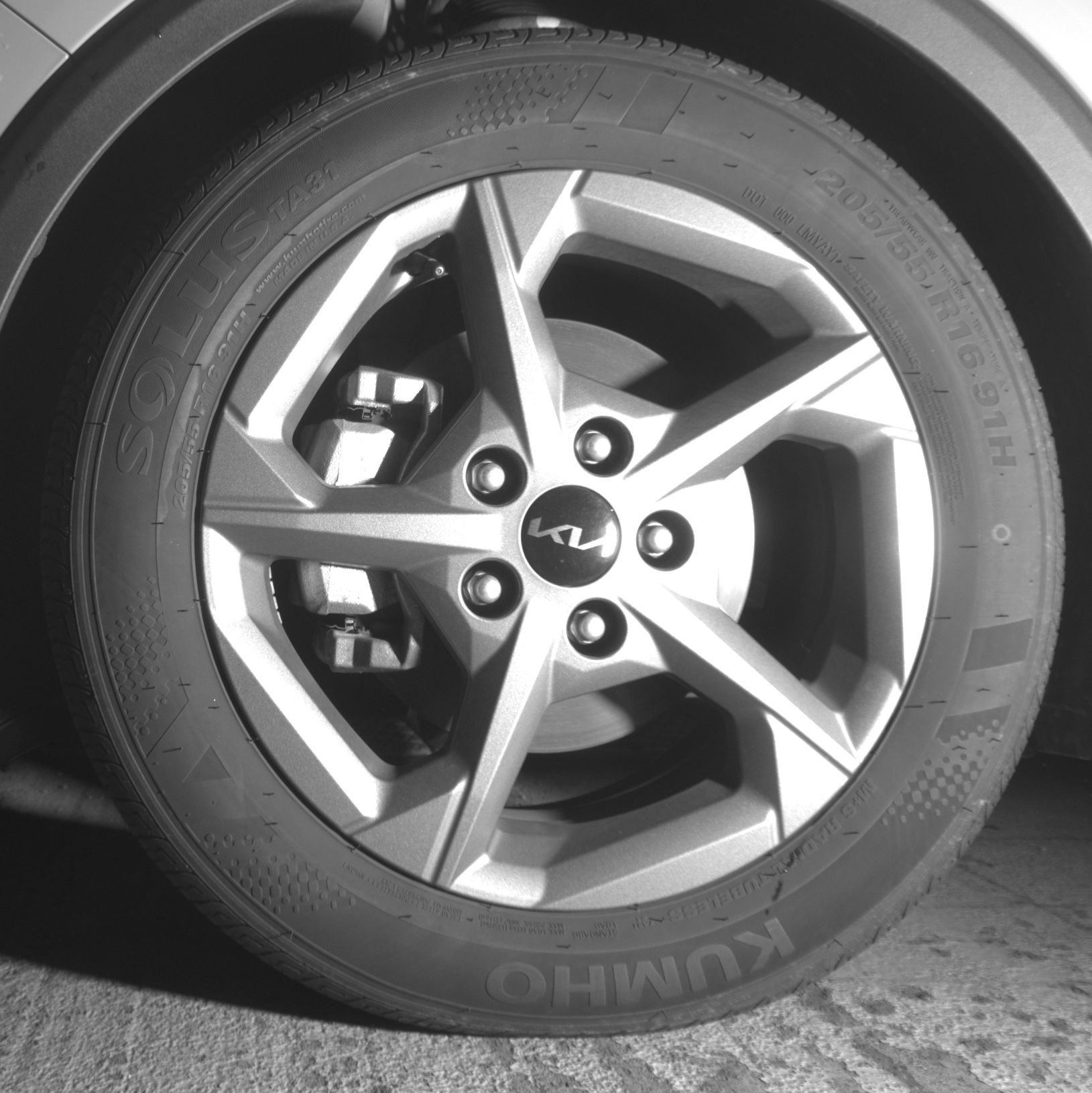 Thumbnail: 2025 Kia K4 - 12