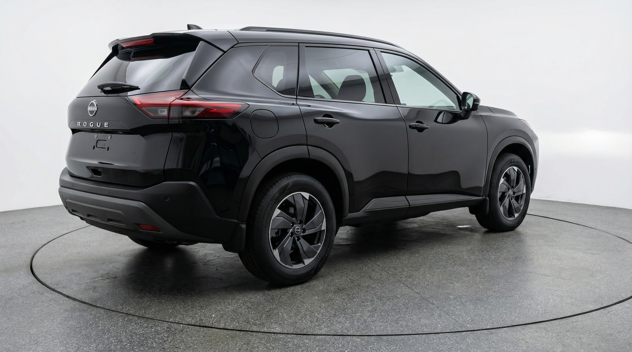 Thumbnail: 2025 Nissan Rogue - 7