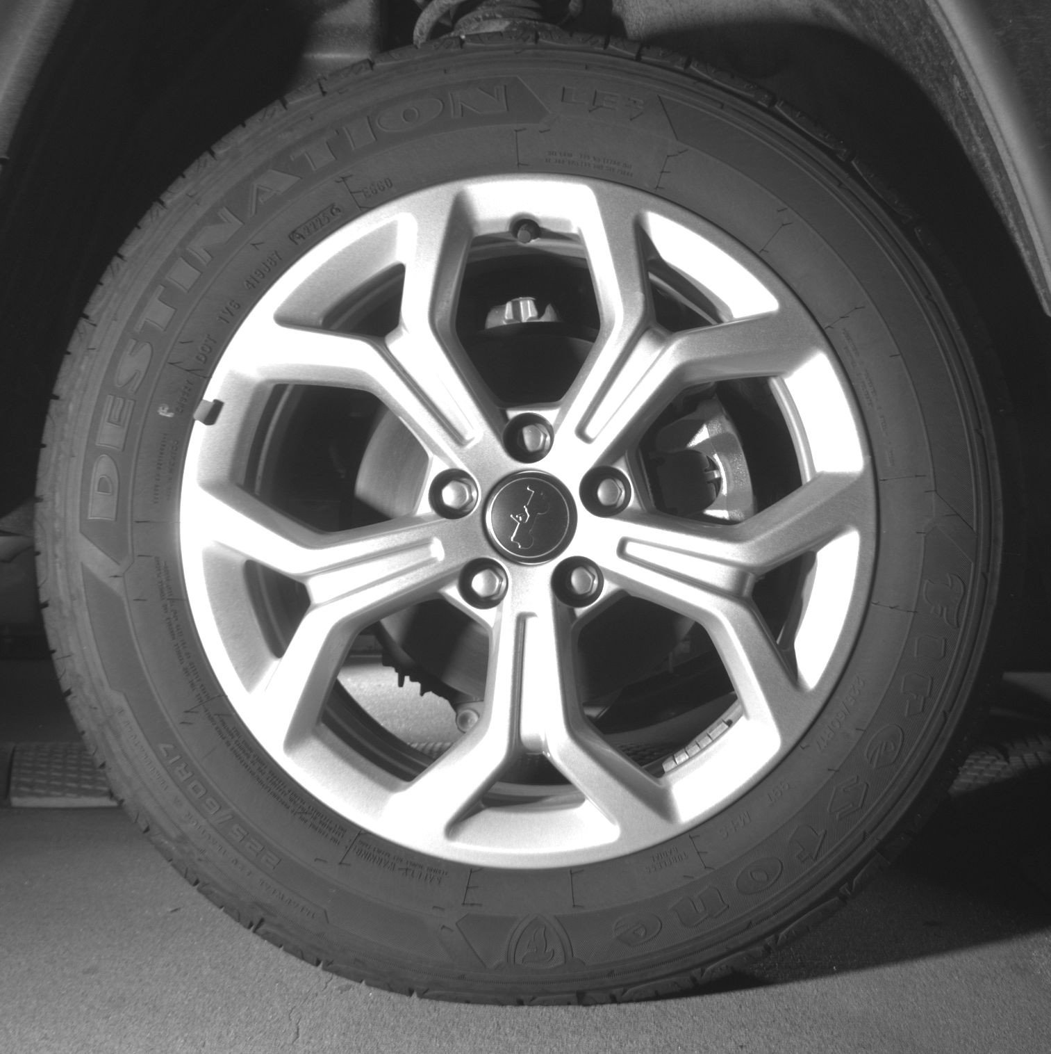 Thumbnail: 2025 Jeep Compass - 15