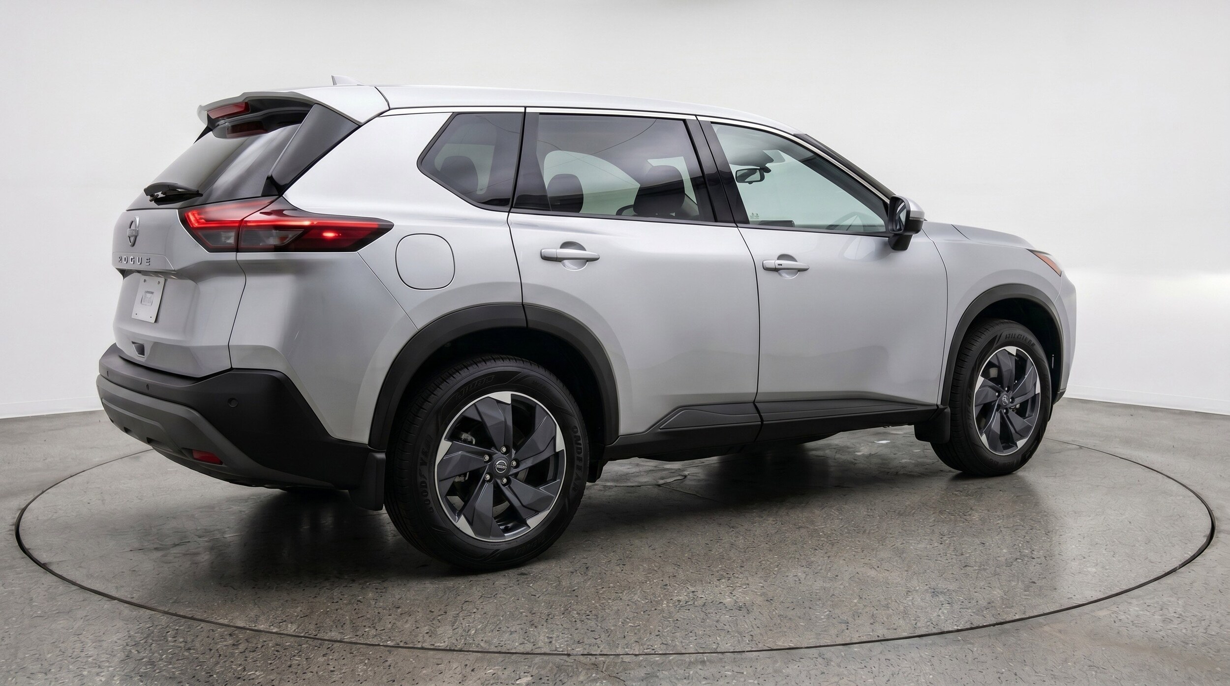 Thumbnail: 2025 Nissan Rogue - 9