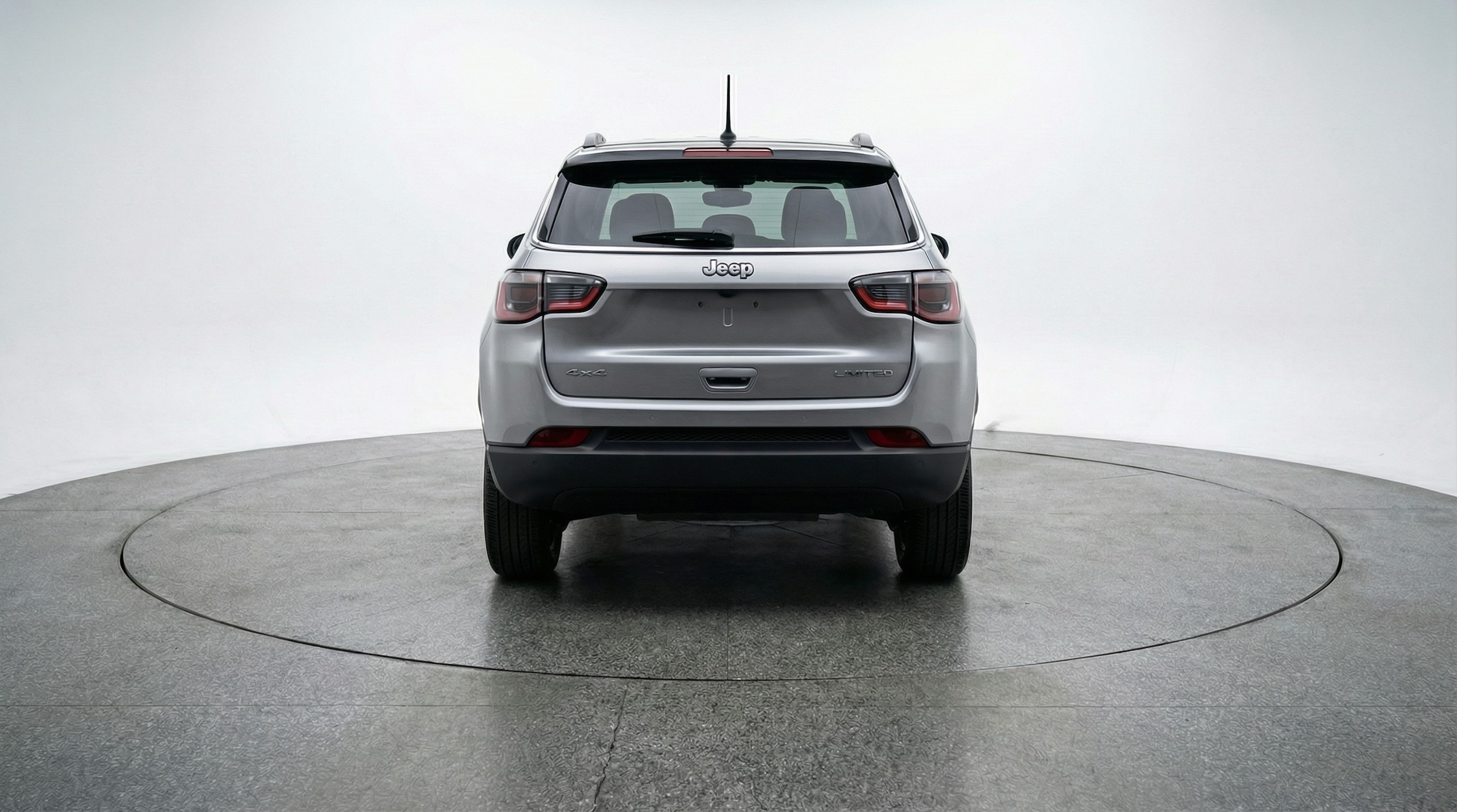 Thumbnail: 2025 Jeep Compass - 6