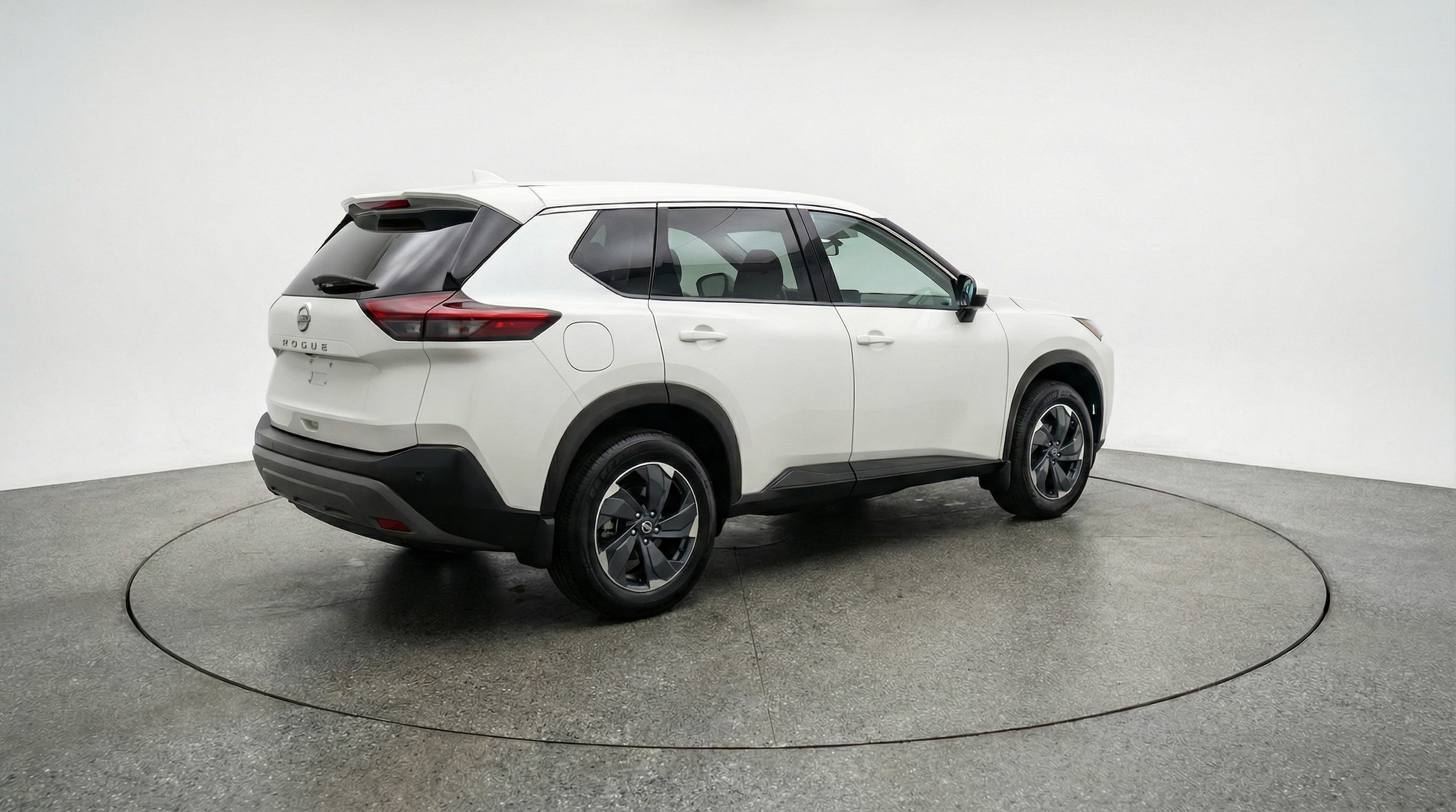 Thumbnail: 2025 Nissan Rogue - 7