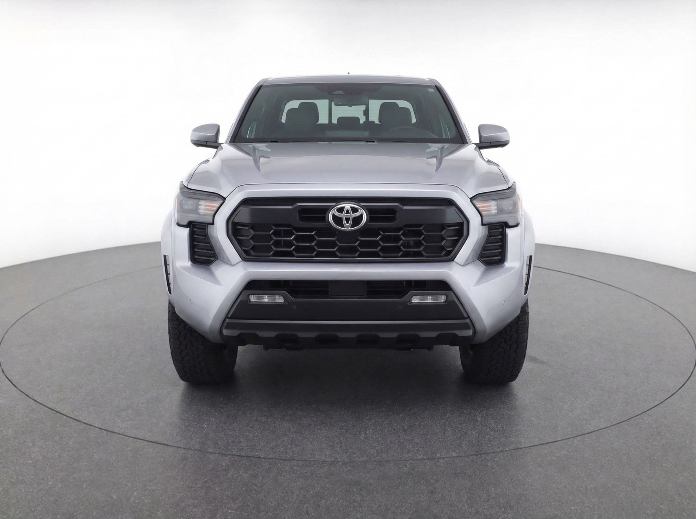 Thumbnail: 2025 Toyota Tacoma - 2