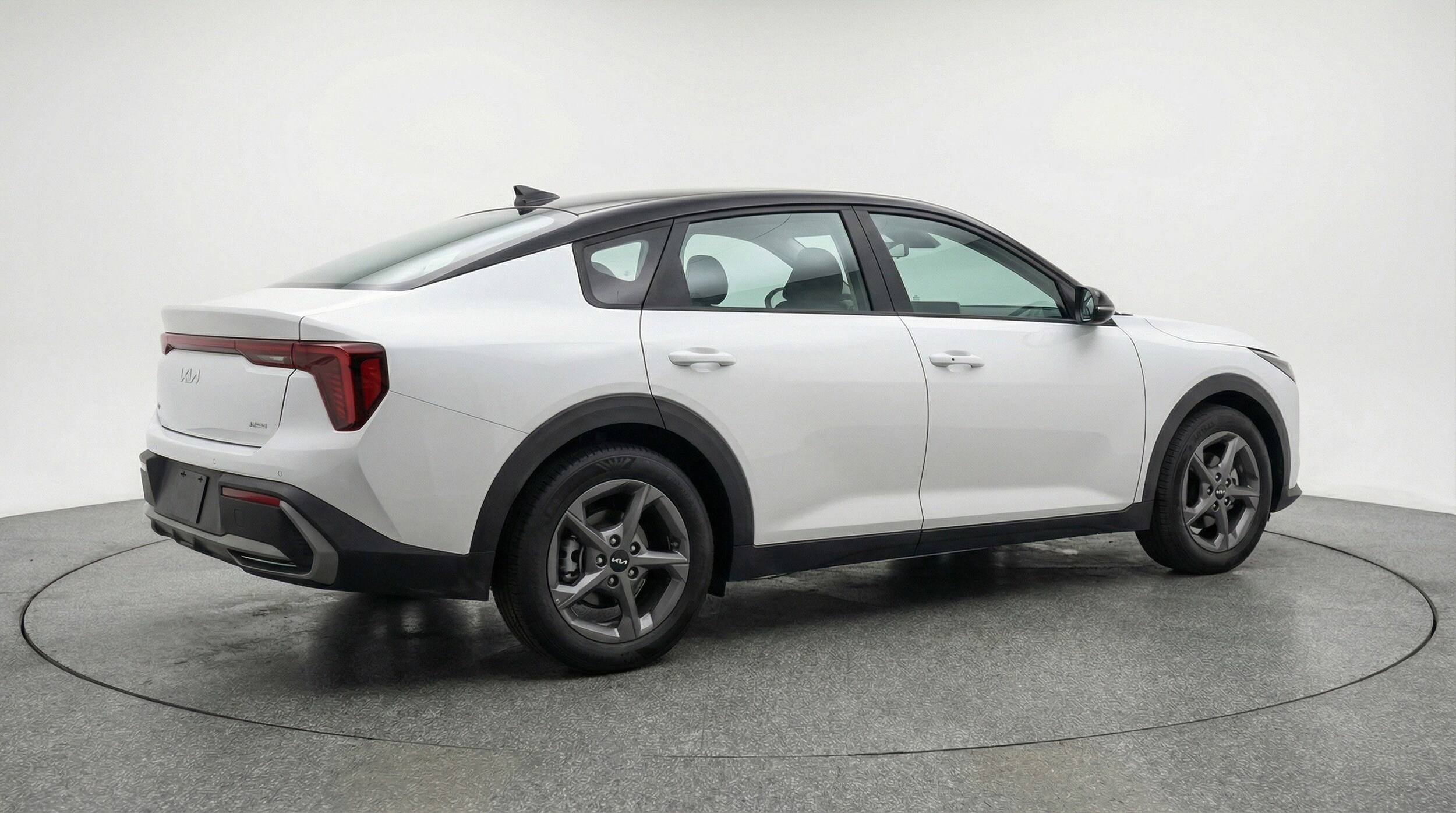 Thumbnail: 2025 Kia K4 - 9