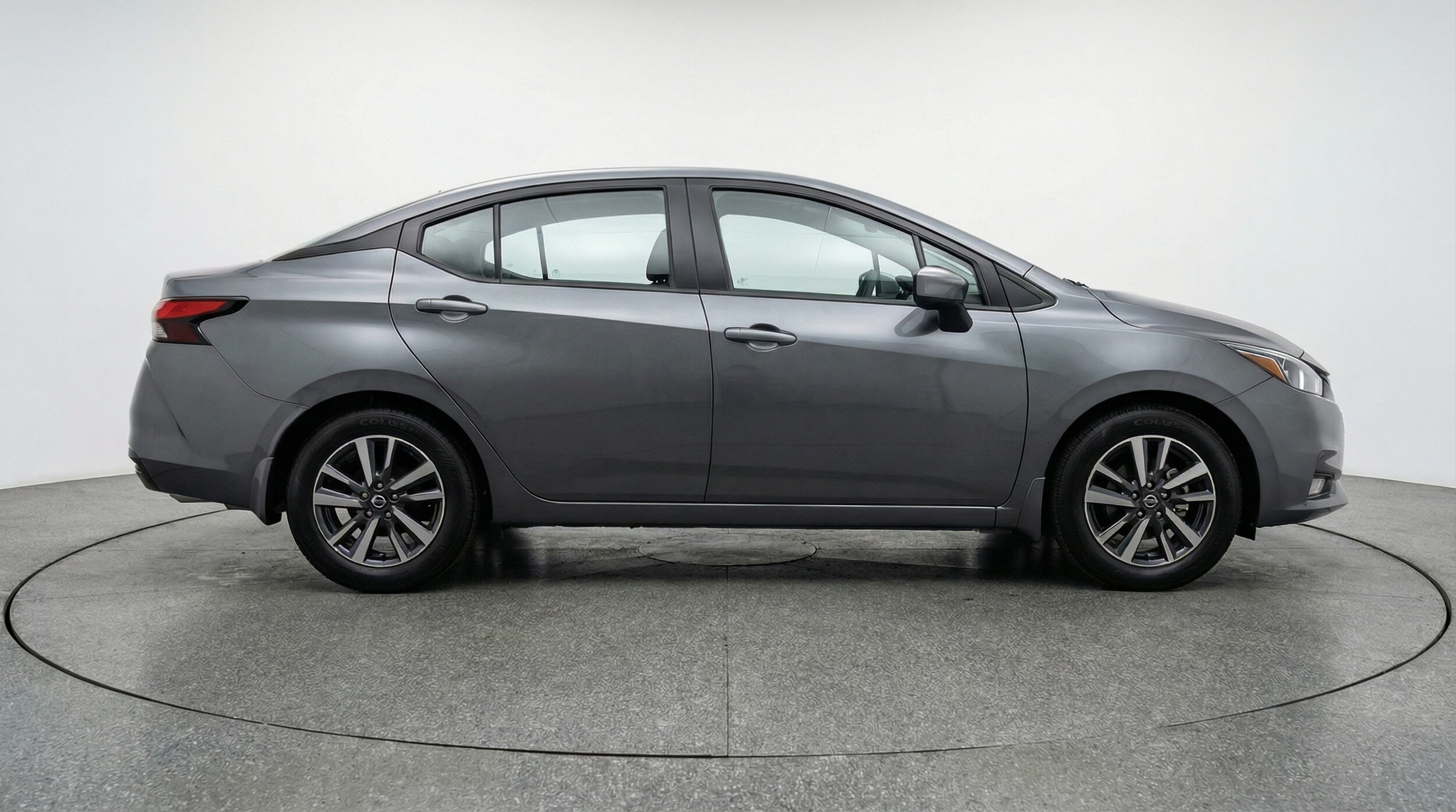 Thumbnail: 2025 Nissan Versa - 8