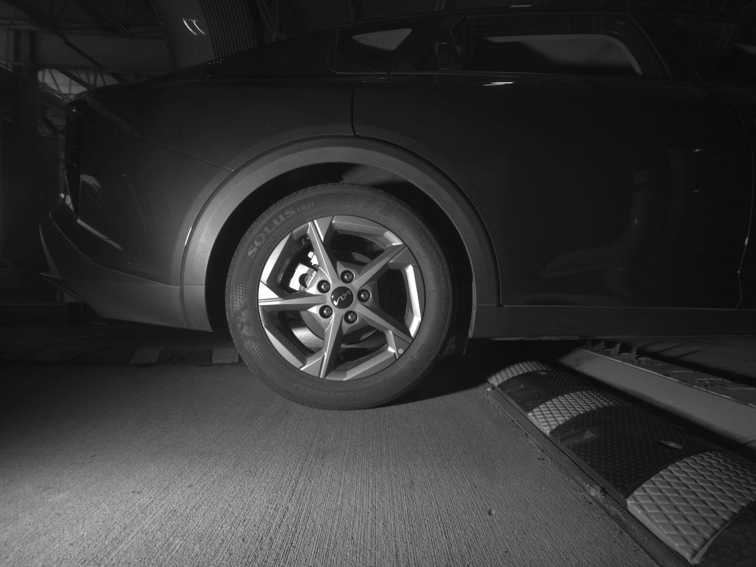 Thumbnail: 2025 Kia K4 - 12