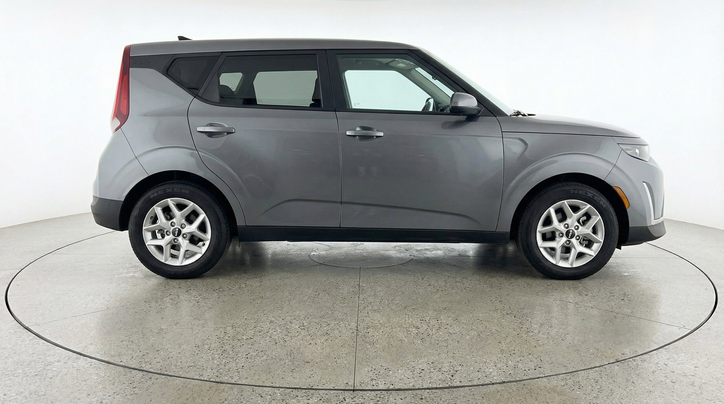 Thumbnail: 2025 Kia Soul - 11